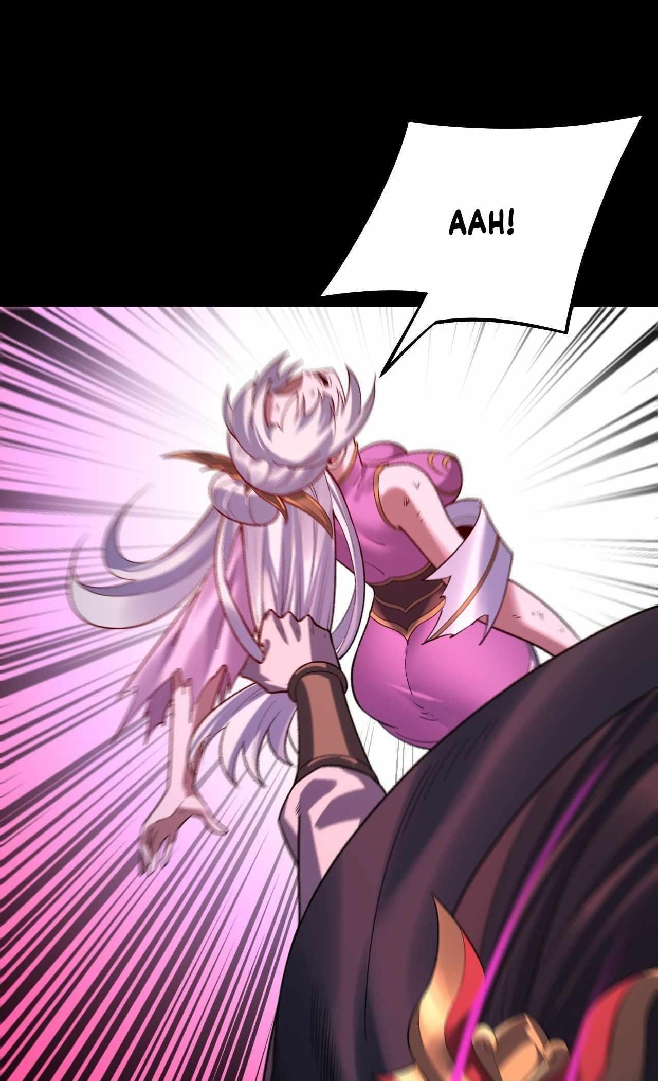 I Am the Fated Villain Chapter 153 - Page 8