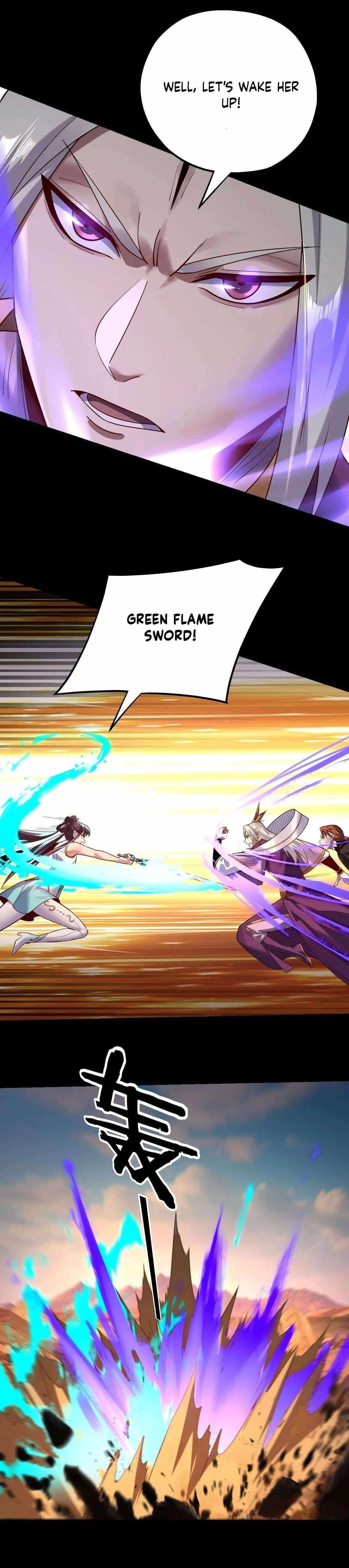 I Am the Fated Villain Chapter 155 - Page 18