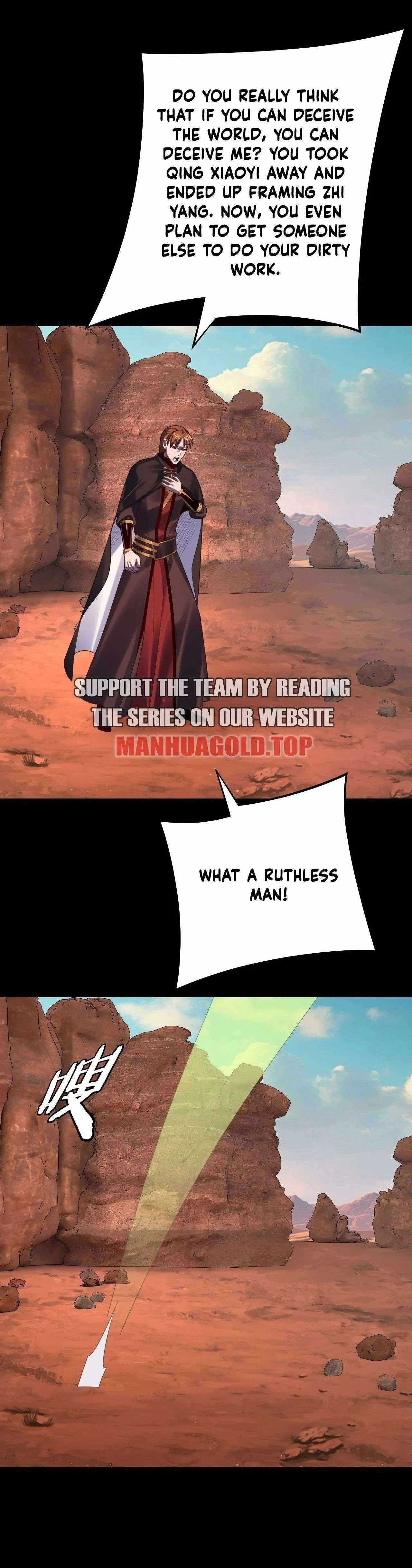 I Am the Fated Villain Chapter 155 - Page 7