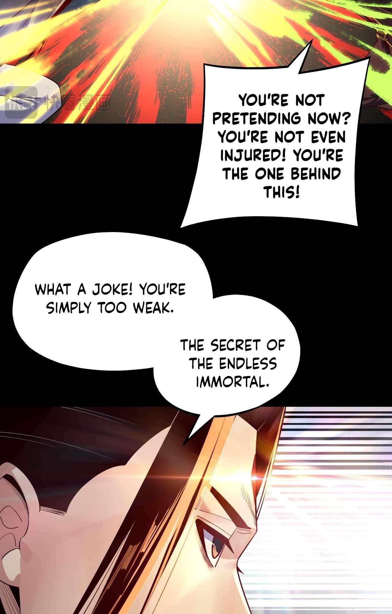 I Am the Fated Villain Chapter 156 - Page 12