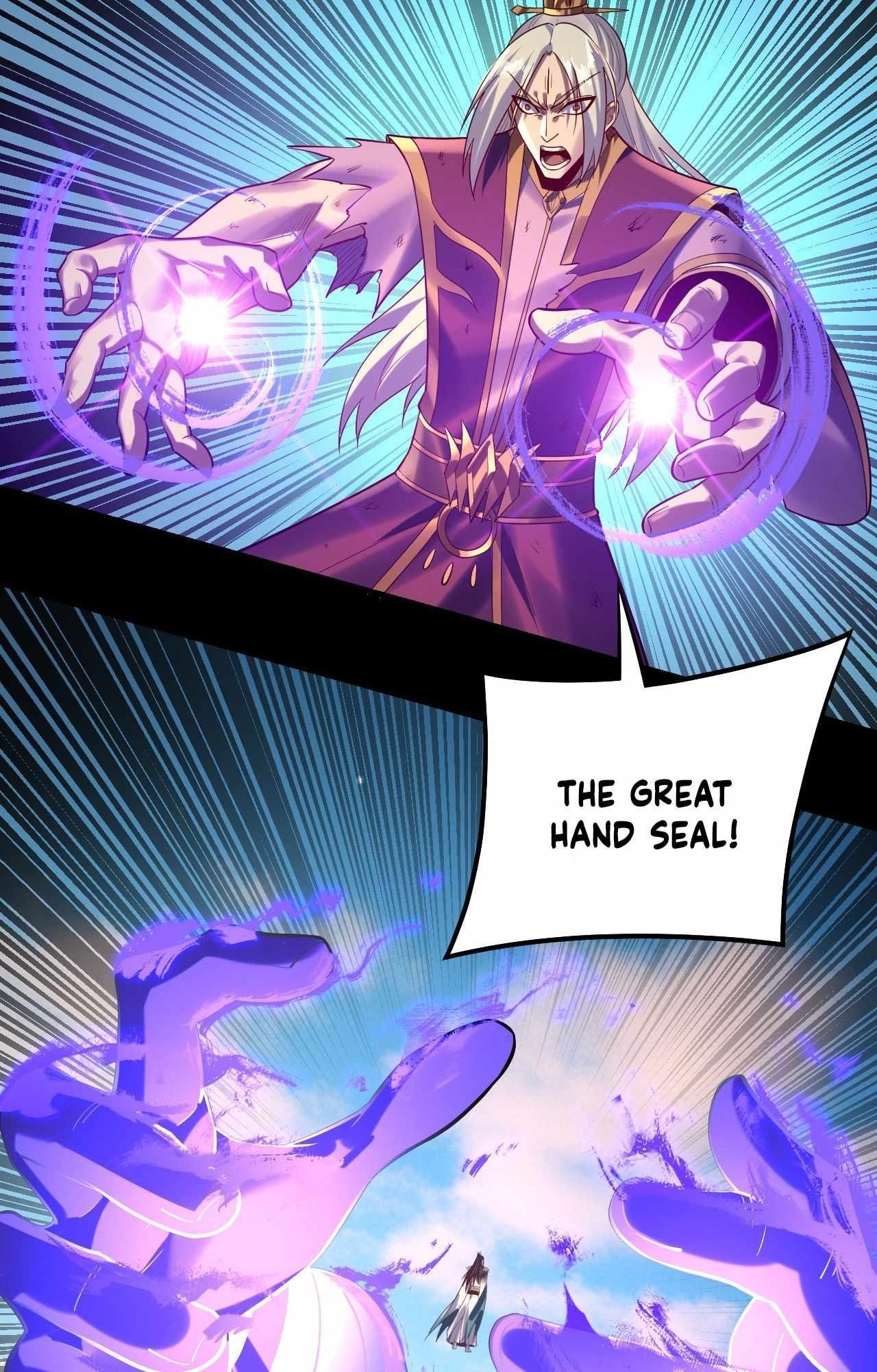 I Am the Fated Villain Chapter 156 - Page 14