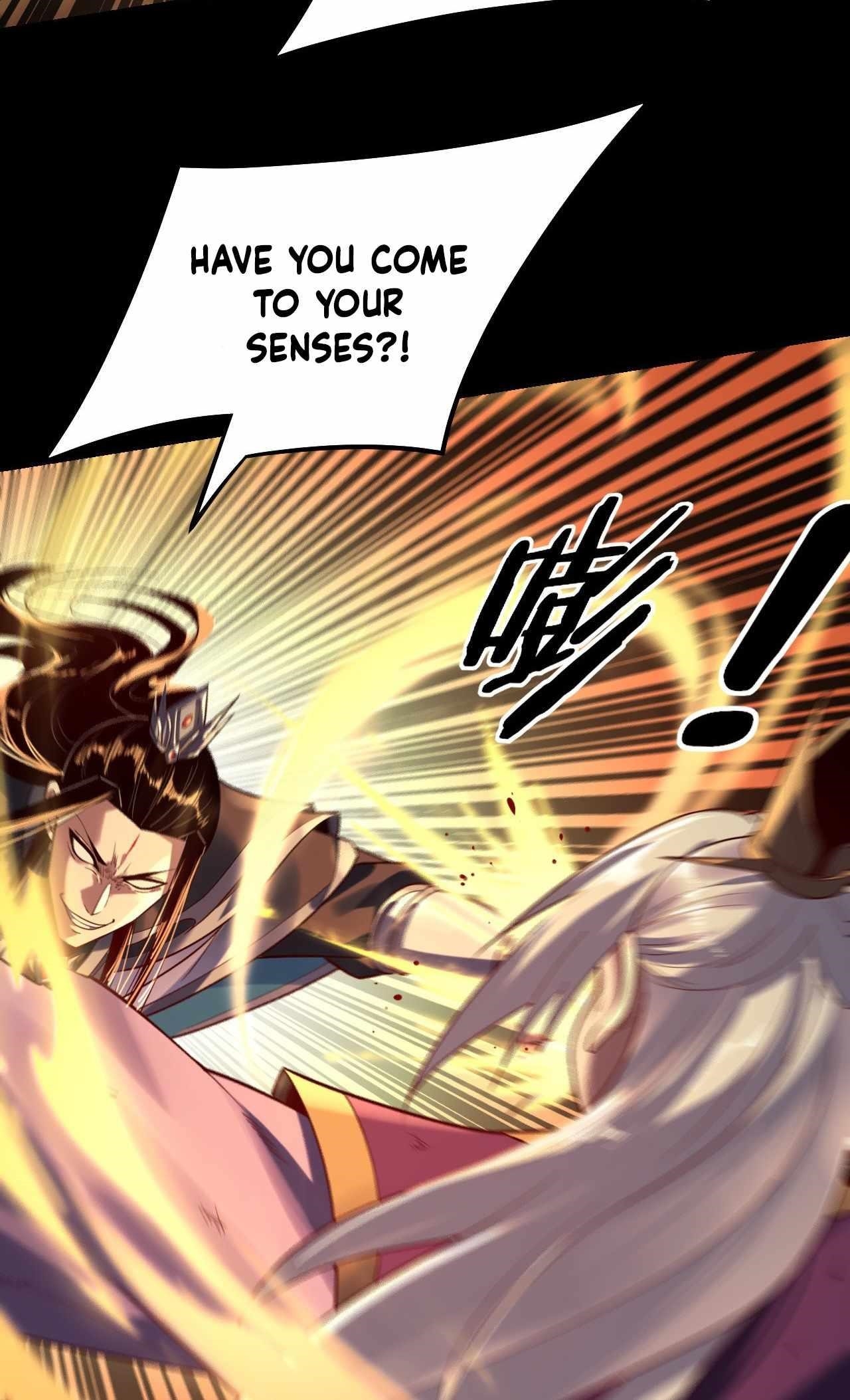 I Am the Fated Villain Chapter 156 - Page 17