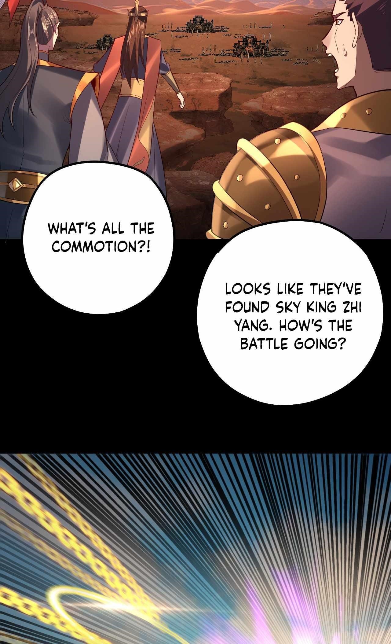 I Am the Fated Villain Chapter 156 - Page 19