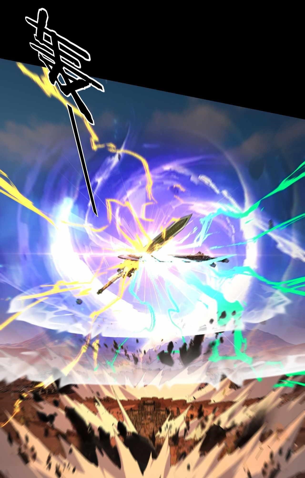 I Am the Fated Villain Chapter 156 - Page 24