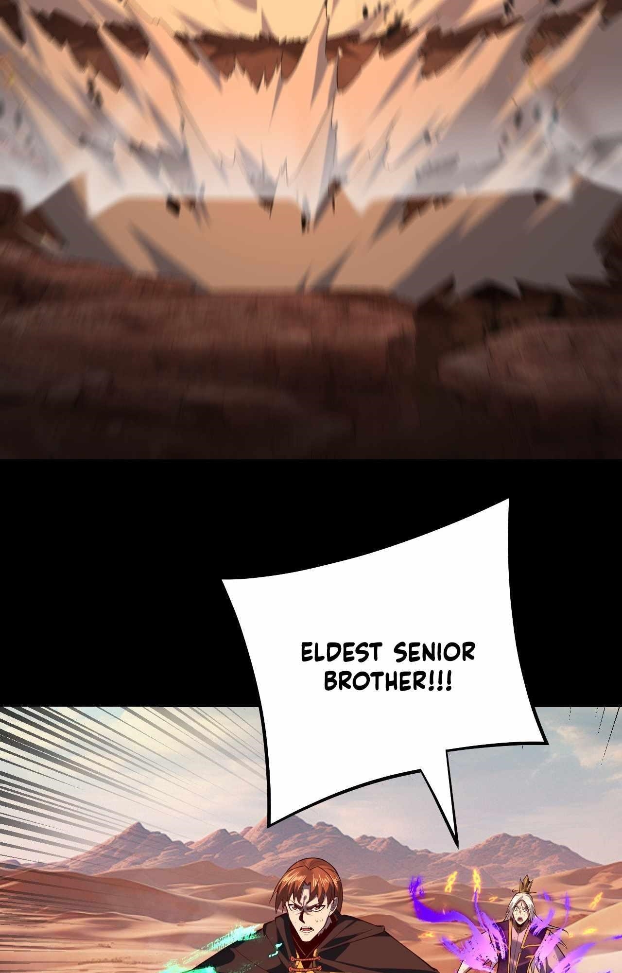 I Am the Fated Villain Chapter 156 - Page 25