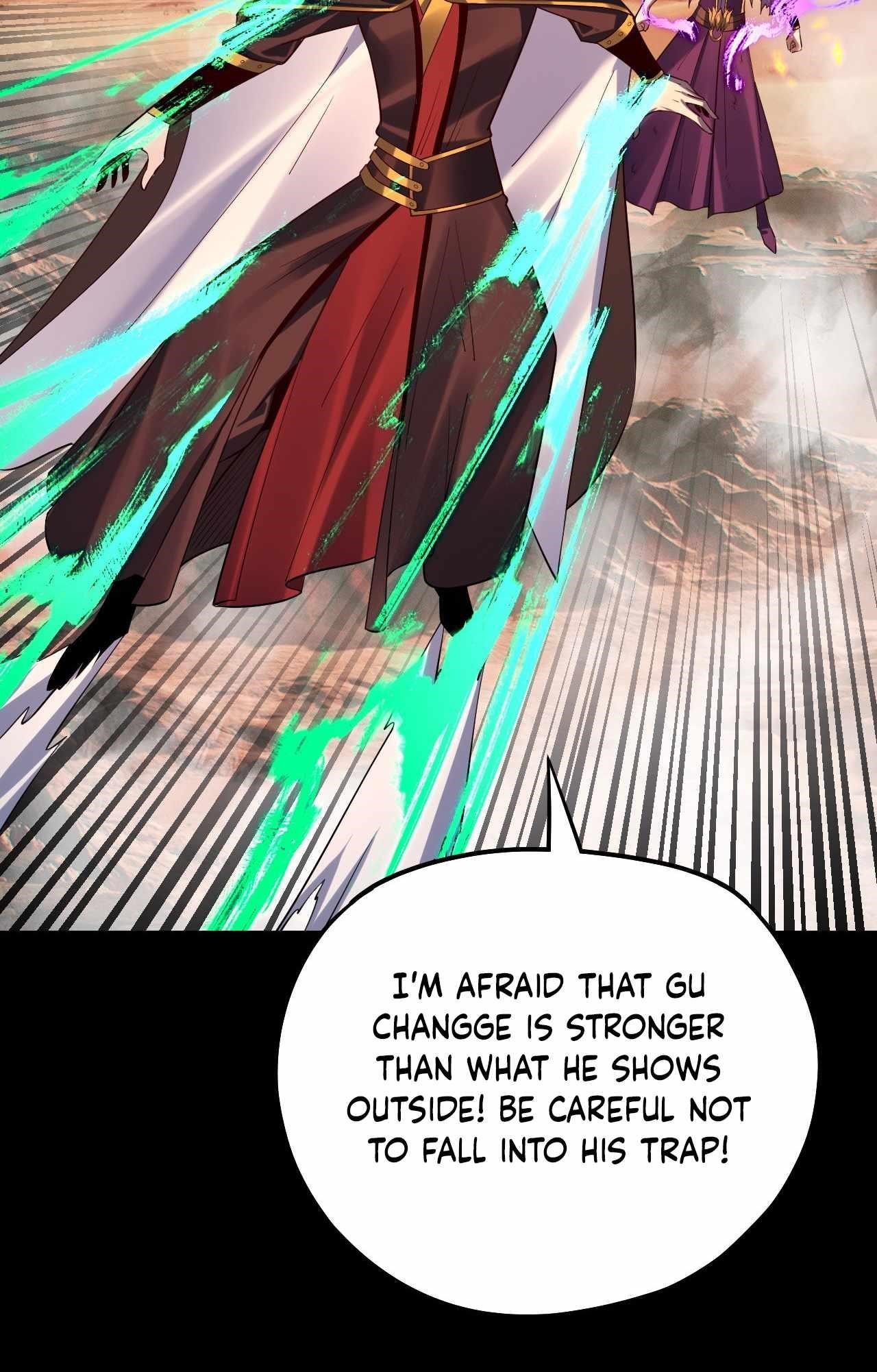 I Am the Fated Villain Chapter 156 - Page 26