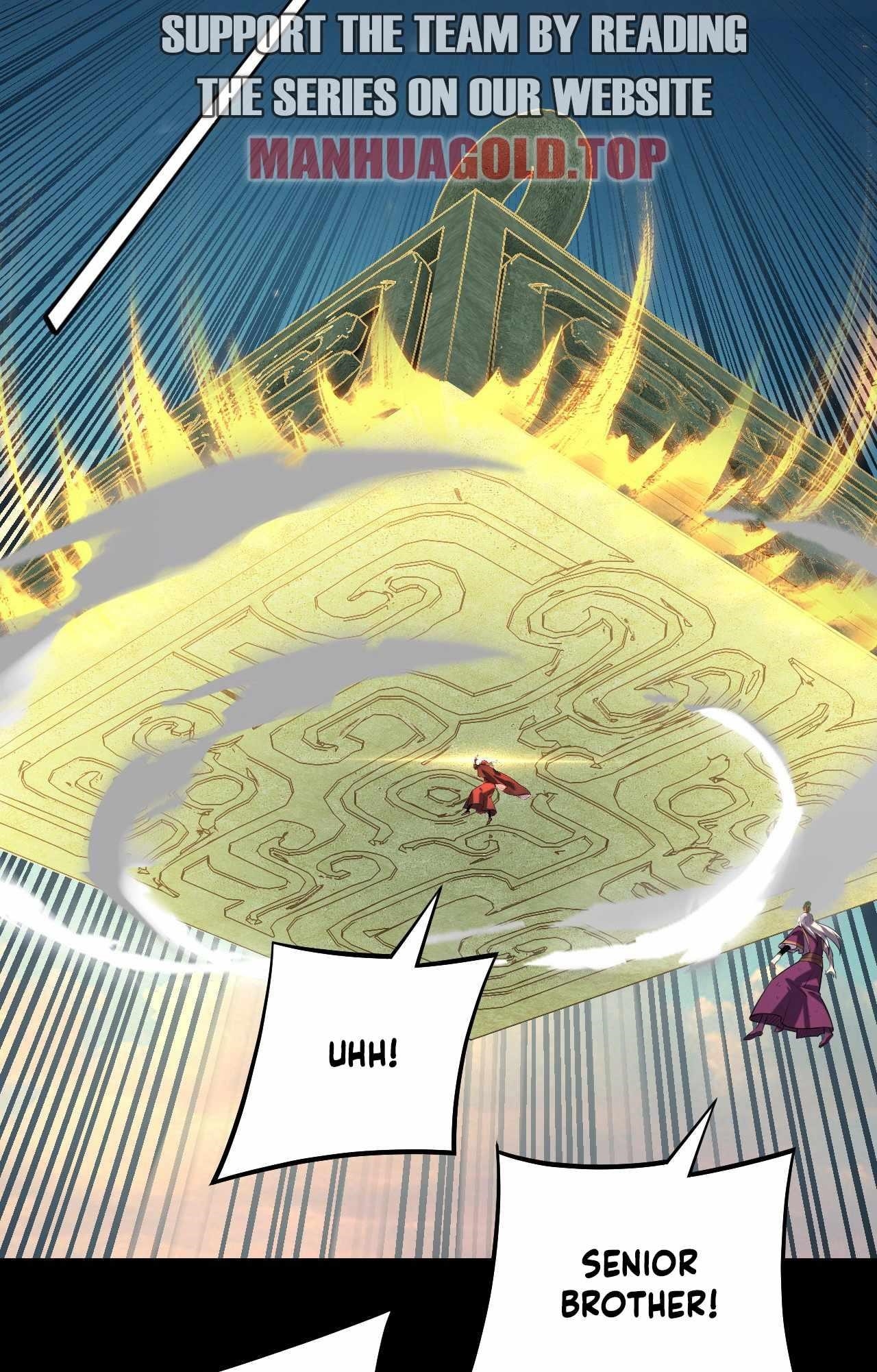 I Am the Fated Villain Chapter 156 - Page 28