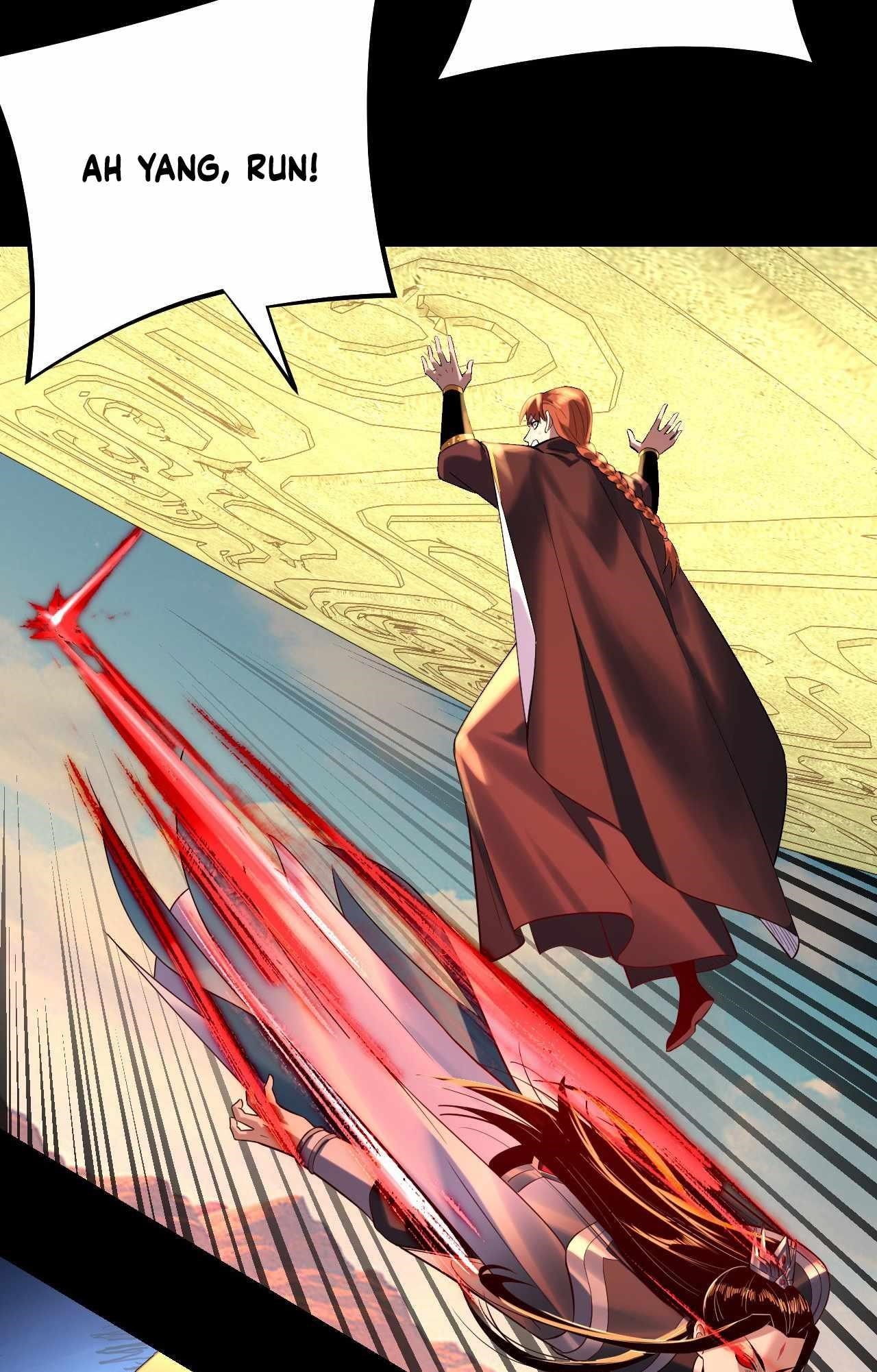 I Am the Fated Villain Chapter 156 - Page 29