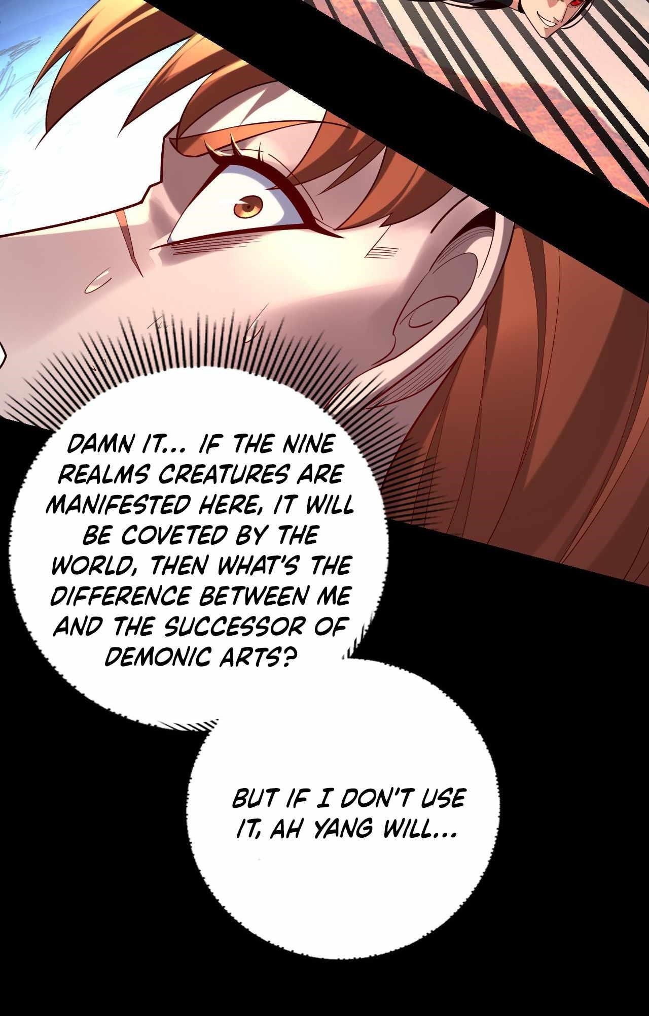 I Am the Fated Villain Chapter 156 - Page 30