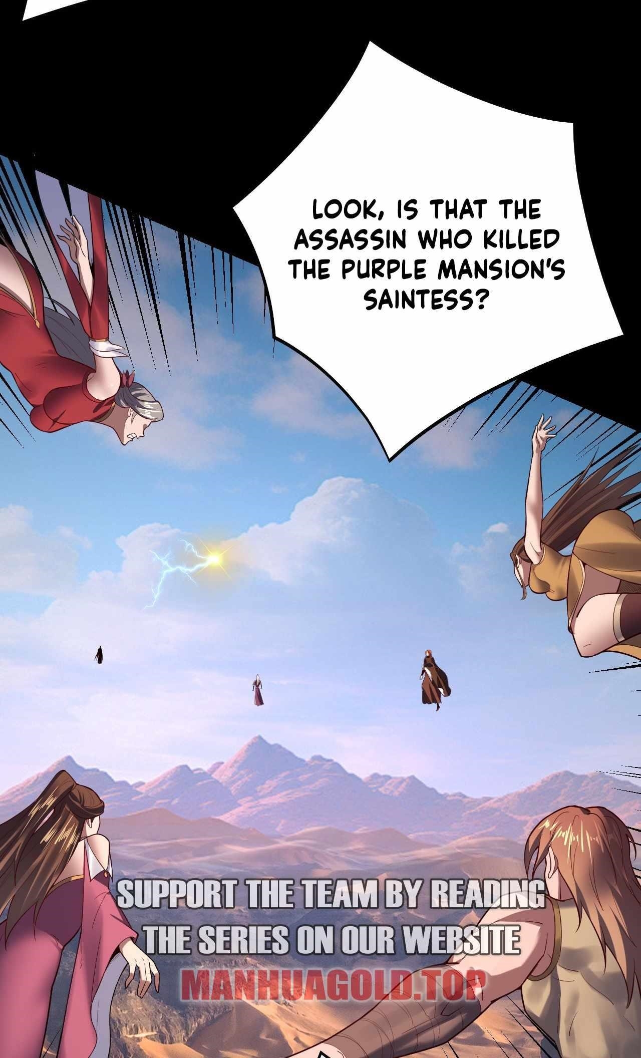 I Am the Fated Villain Chapter 156 - Page 42