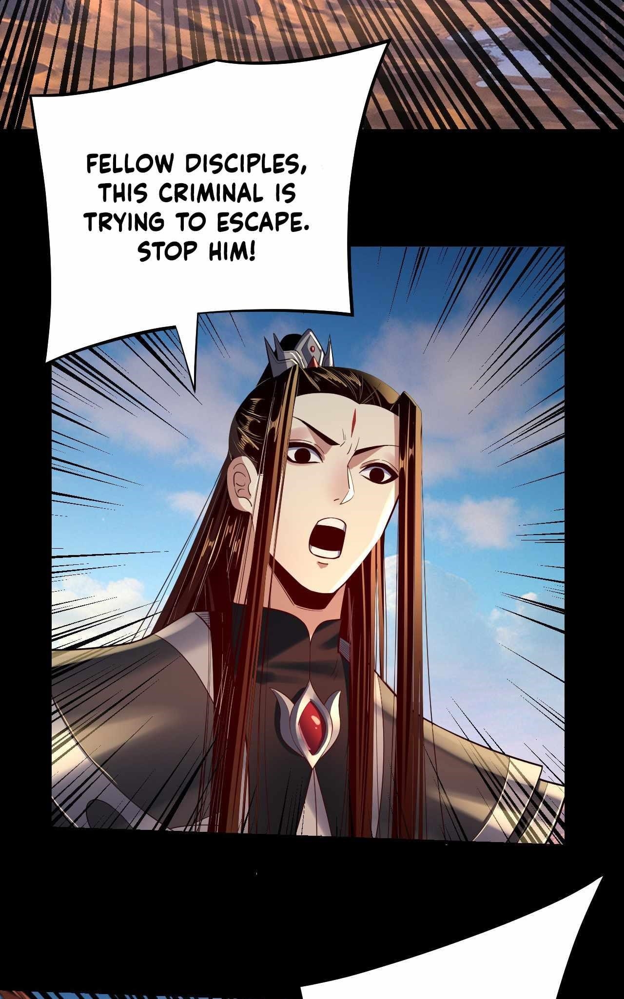 I Am the Fated Villain Chapter 156 - Page 48