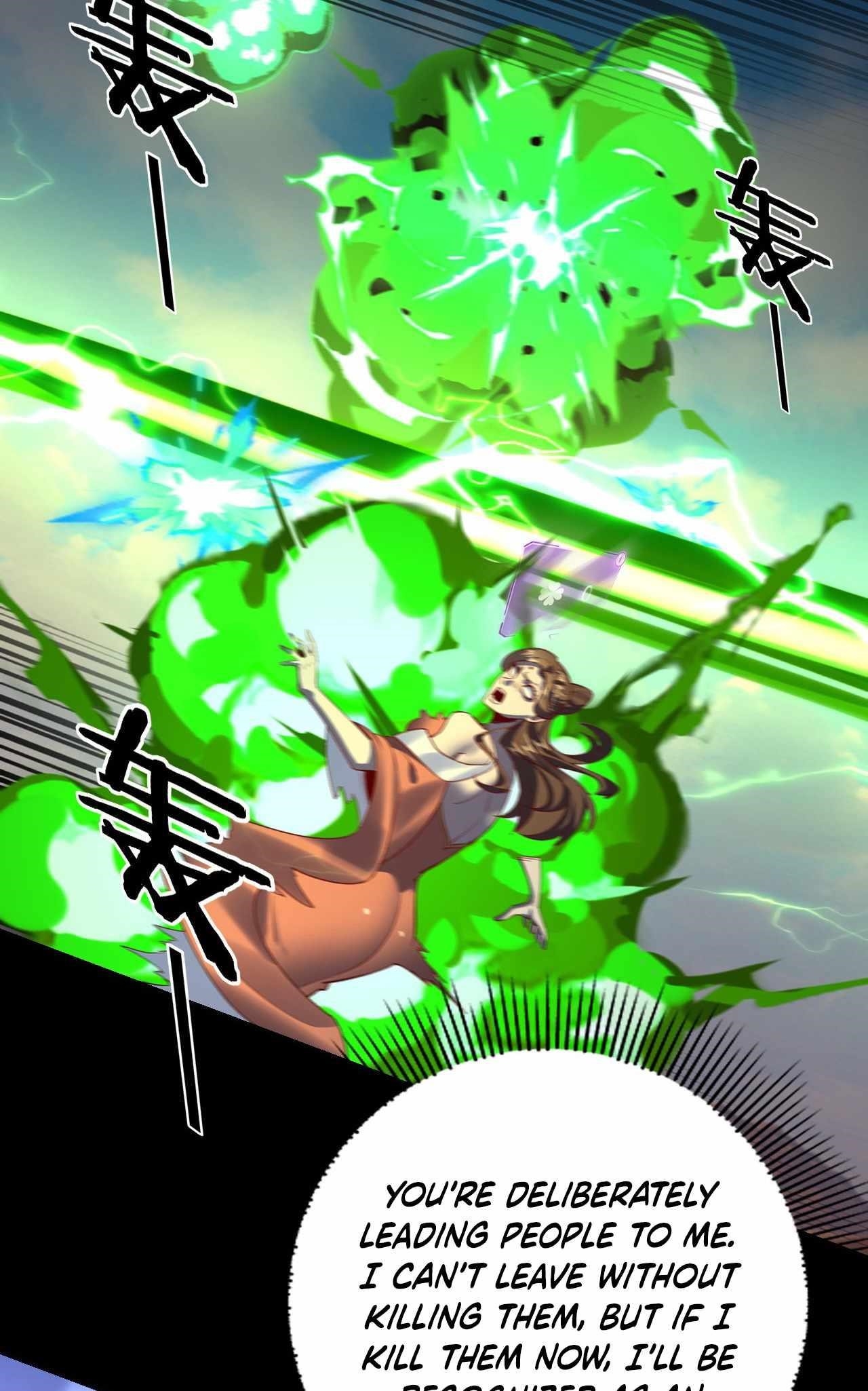 I Am the Fated Villain Chapter 156 - Page 50