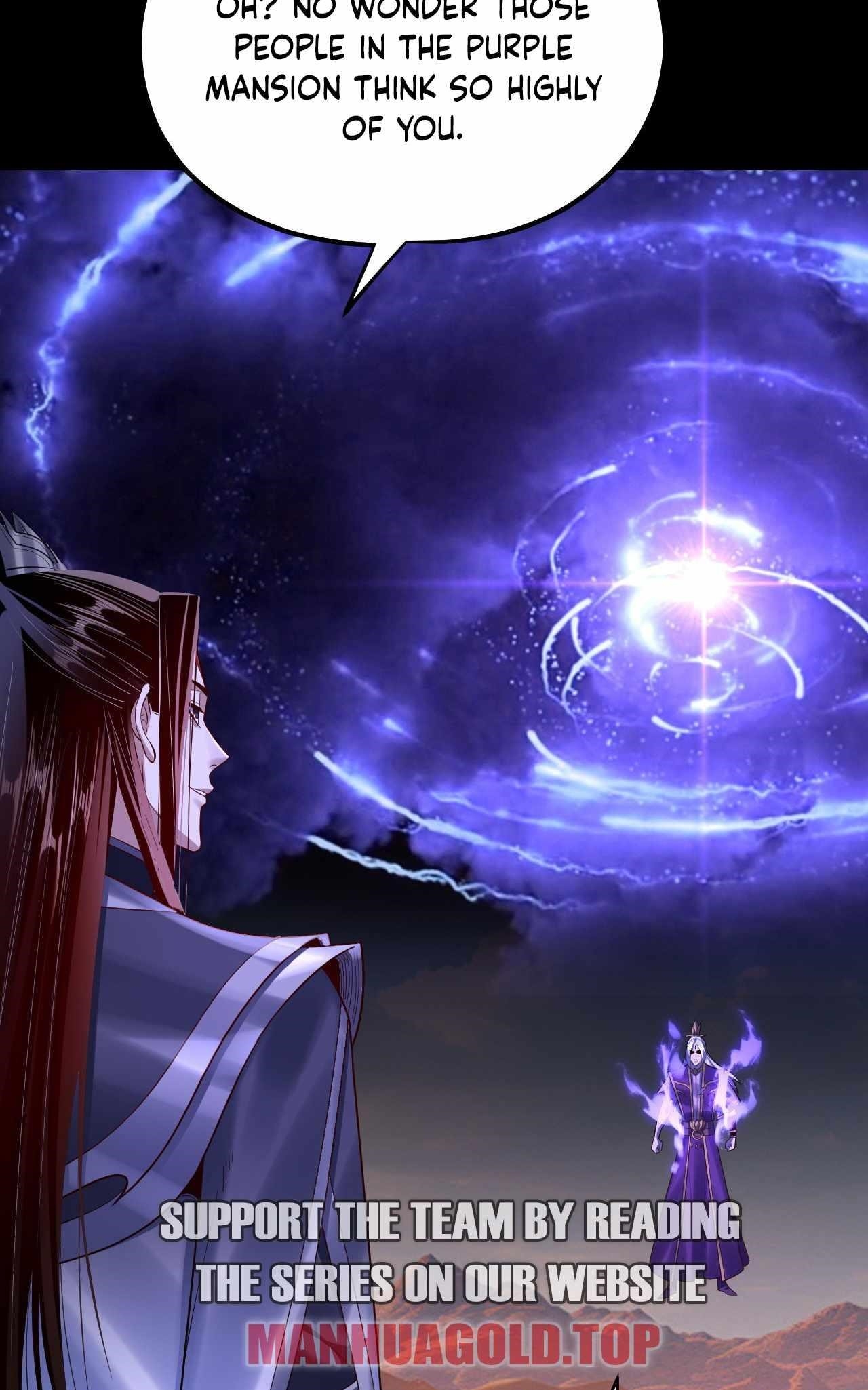 I Am the Fated Villain Chapter 156 - Page 55