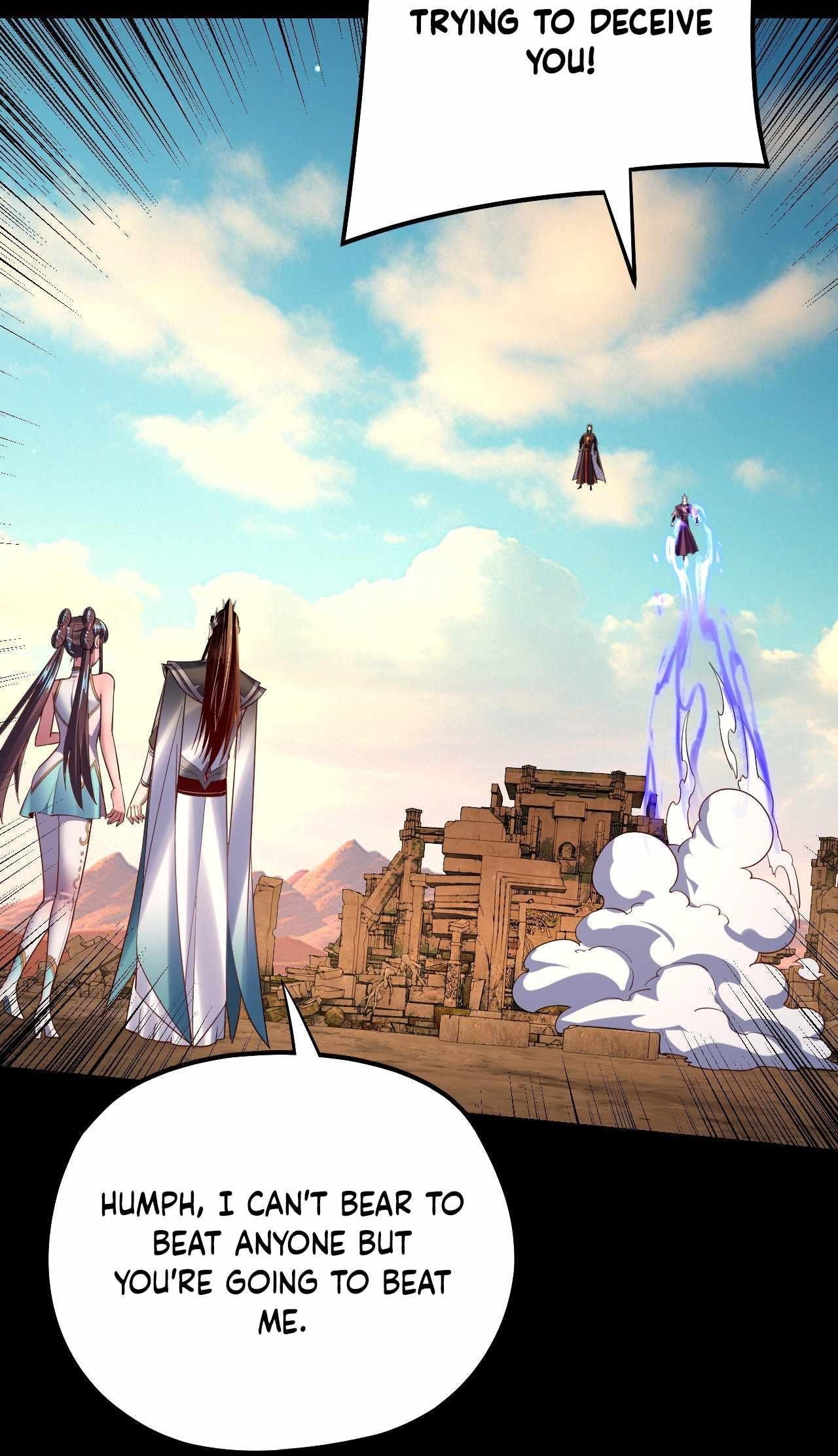 I Am the Fated Villain Chapter 156 - Page 7