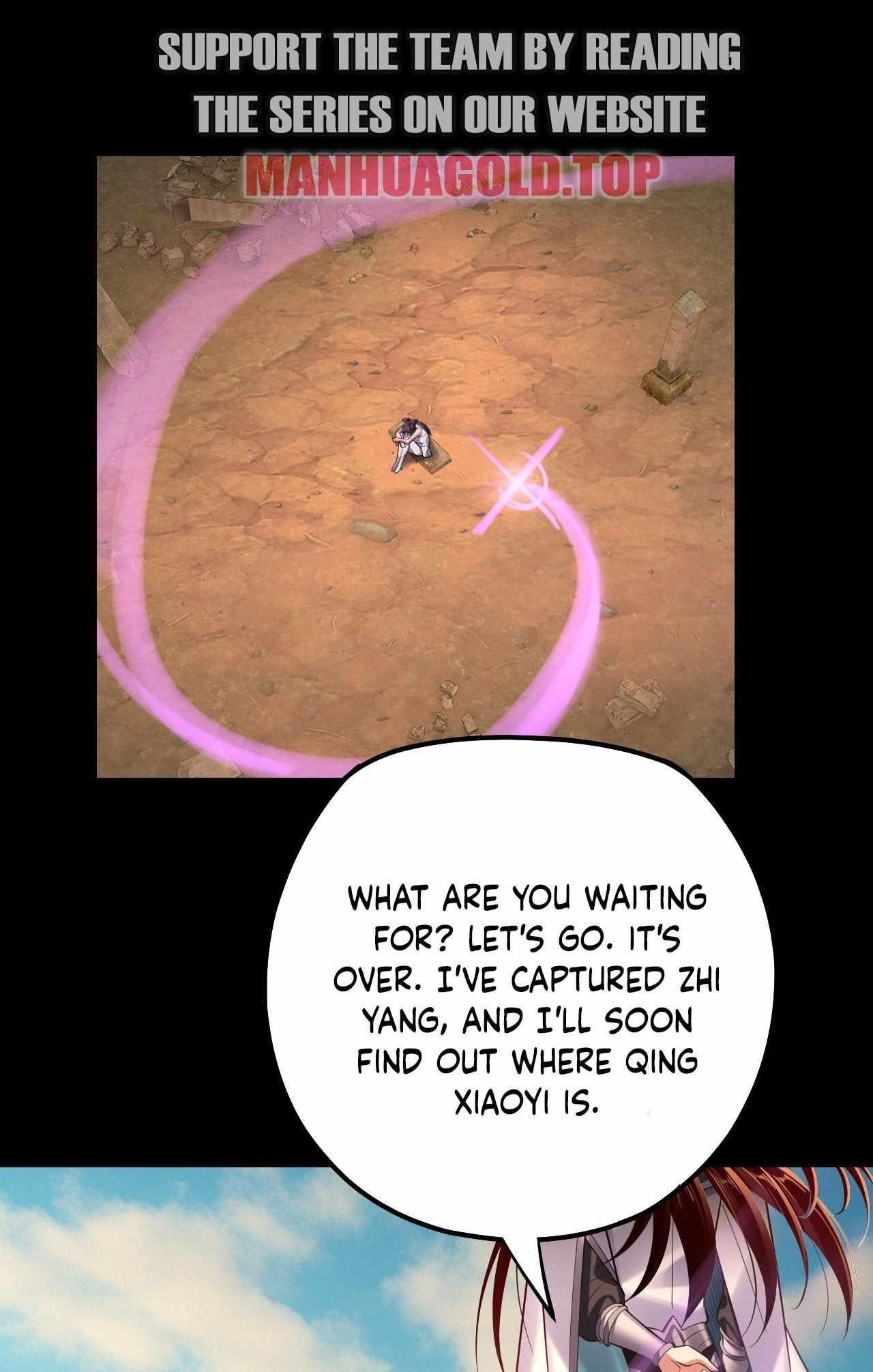 I Am the Fated Villain Chapter 157 - Page 16