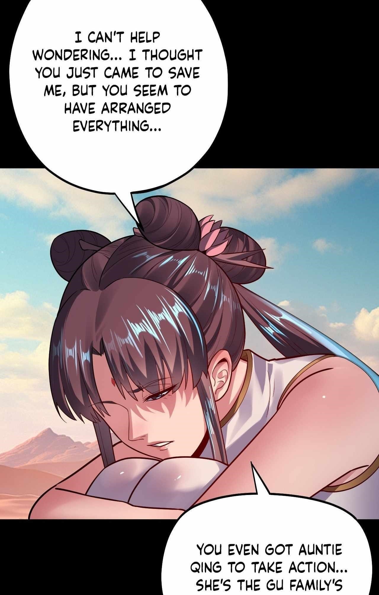 I Am the Fated Villain Chapter 157 - Page 18