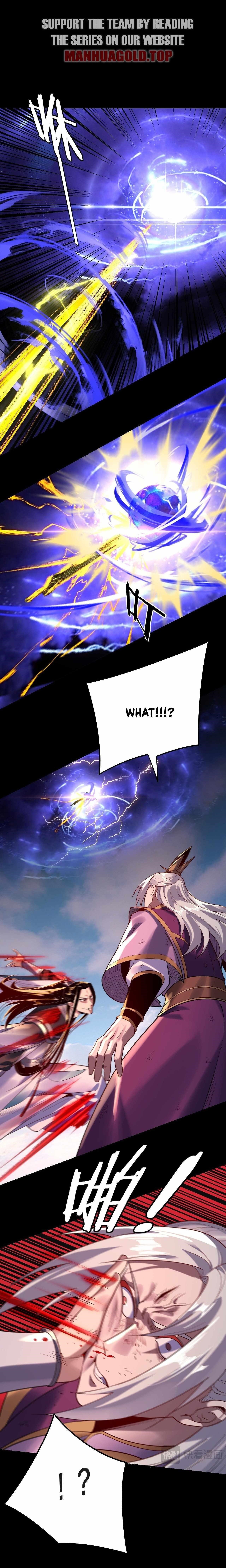 I Am the Fated Villain Chapter 157 - Page 2