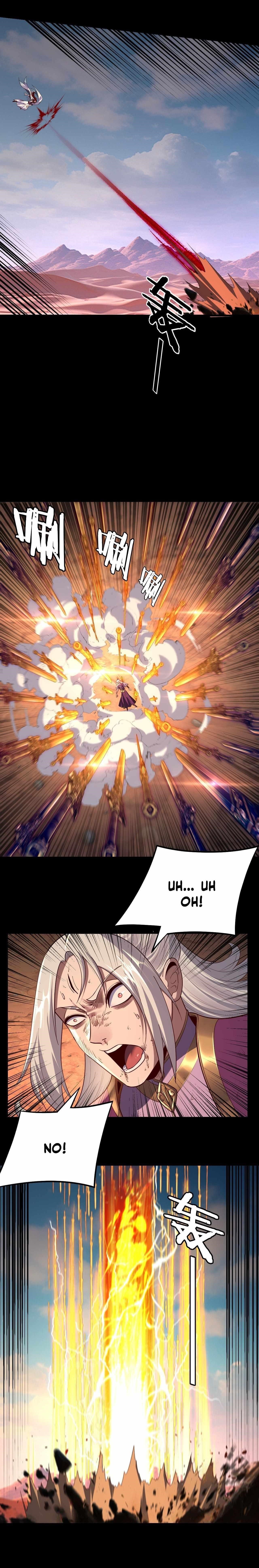 I Am the Fated Villain Chapter 157 - Page 3