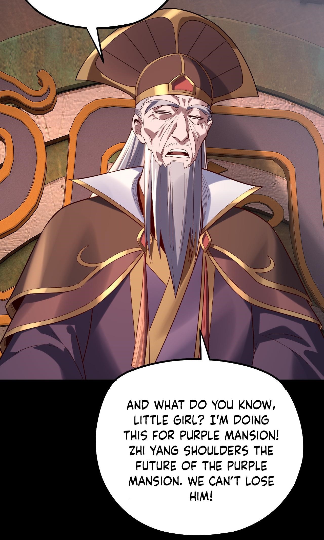 I Am the Fated Villain Chapter 158 - Page 12