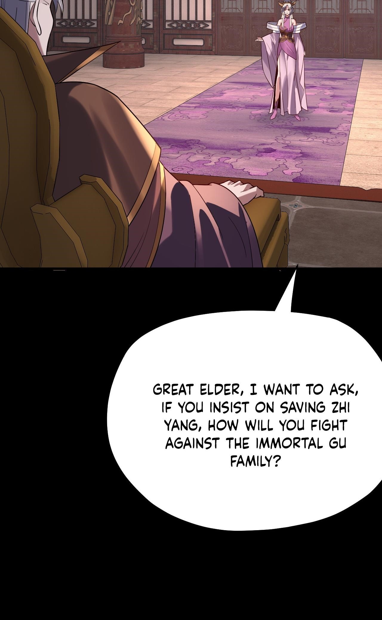 I Am the Fated Villain Chapter 158 - Page 17