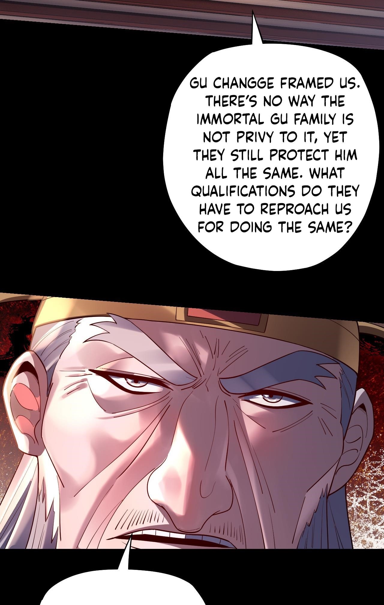 I Am the Fated Villain Chapter 158 - Page 19