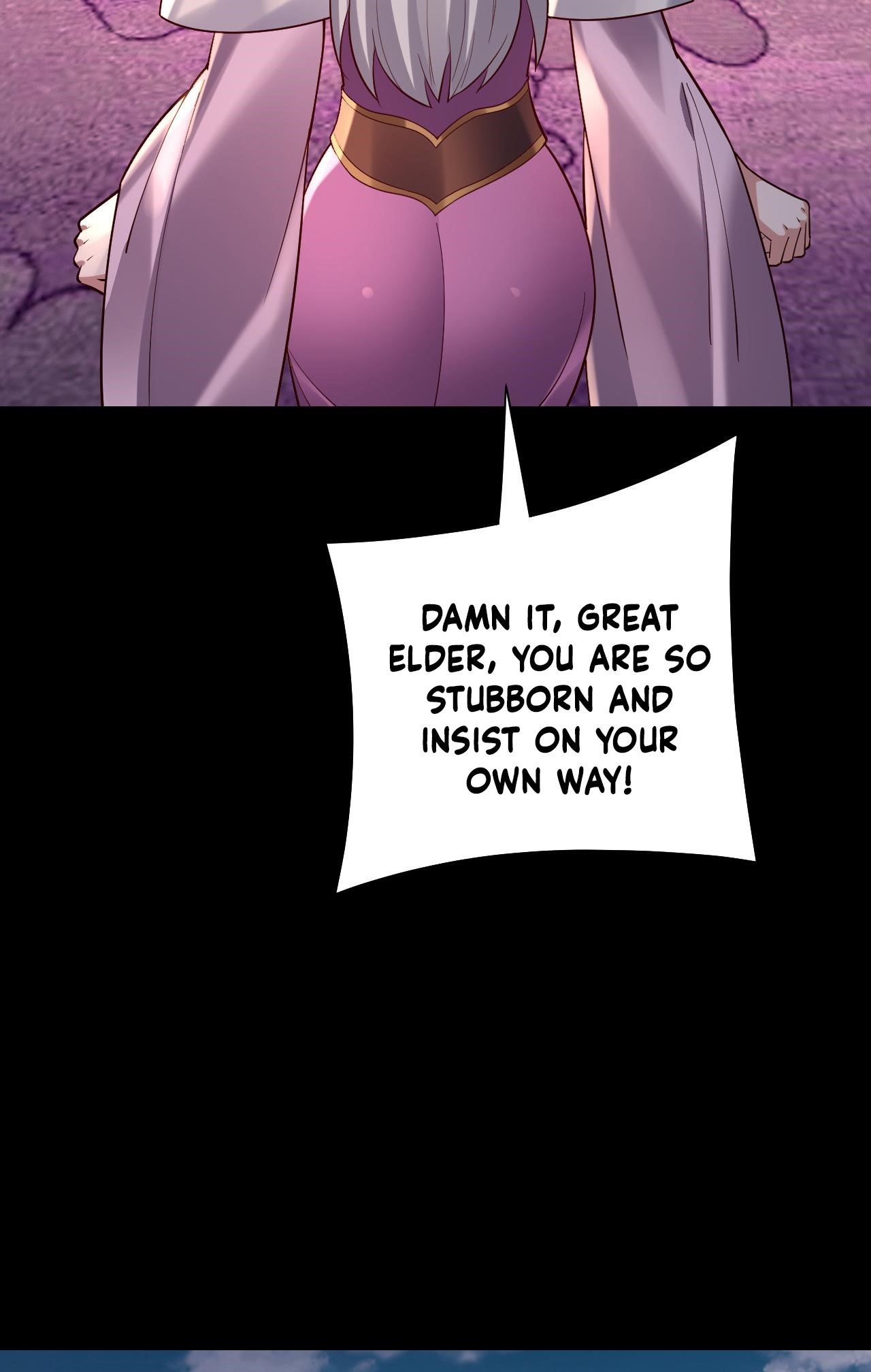I Am the Fated Villain Chapter 158 - Page 21