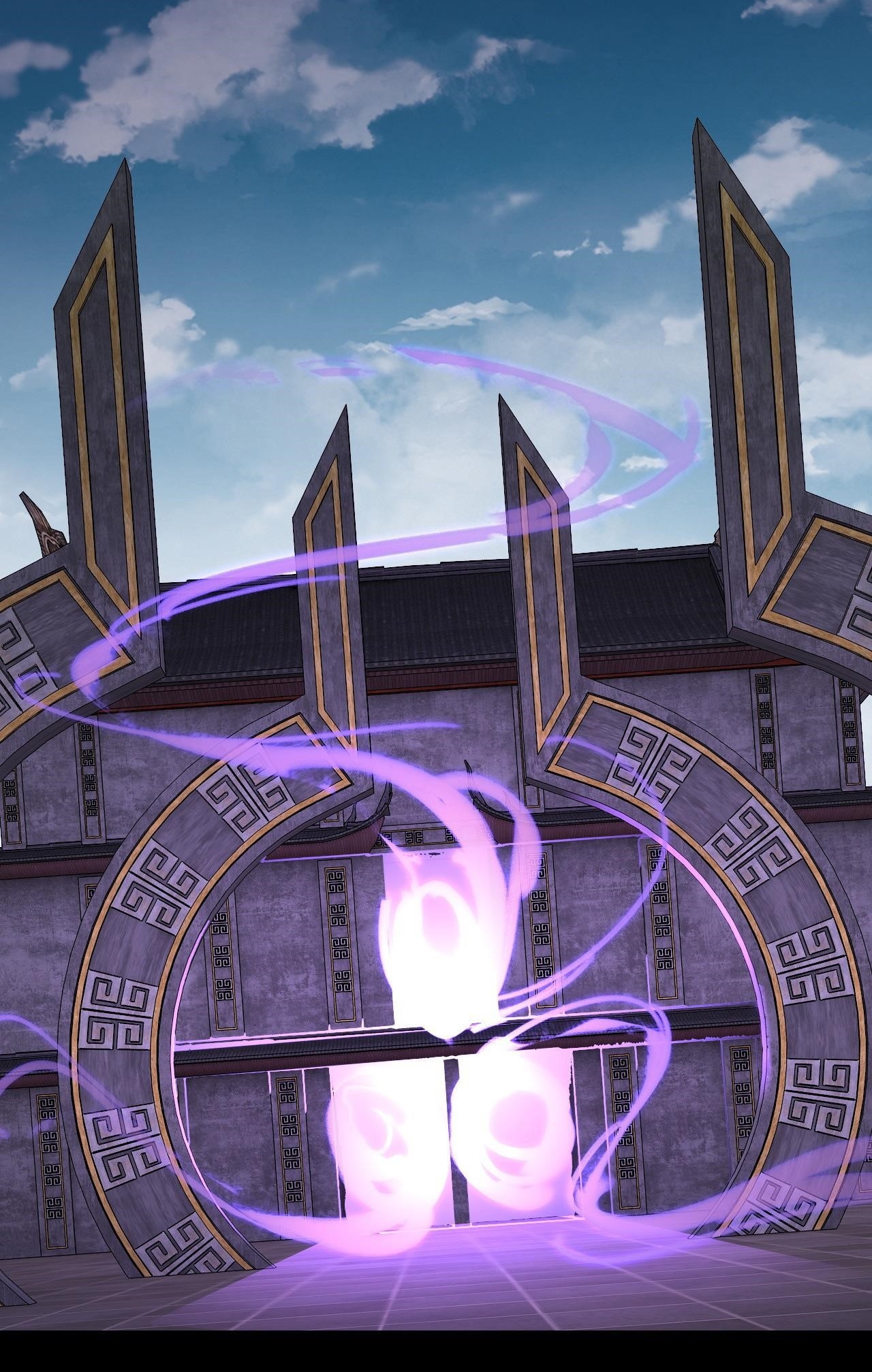 I Am the Fated Villain Chapter 158 - Page 22