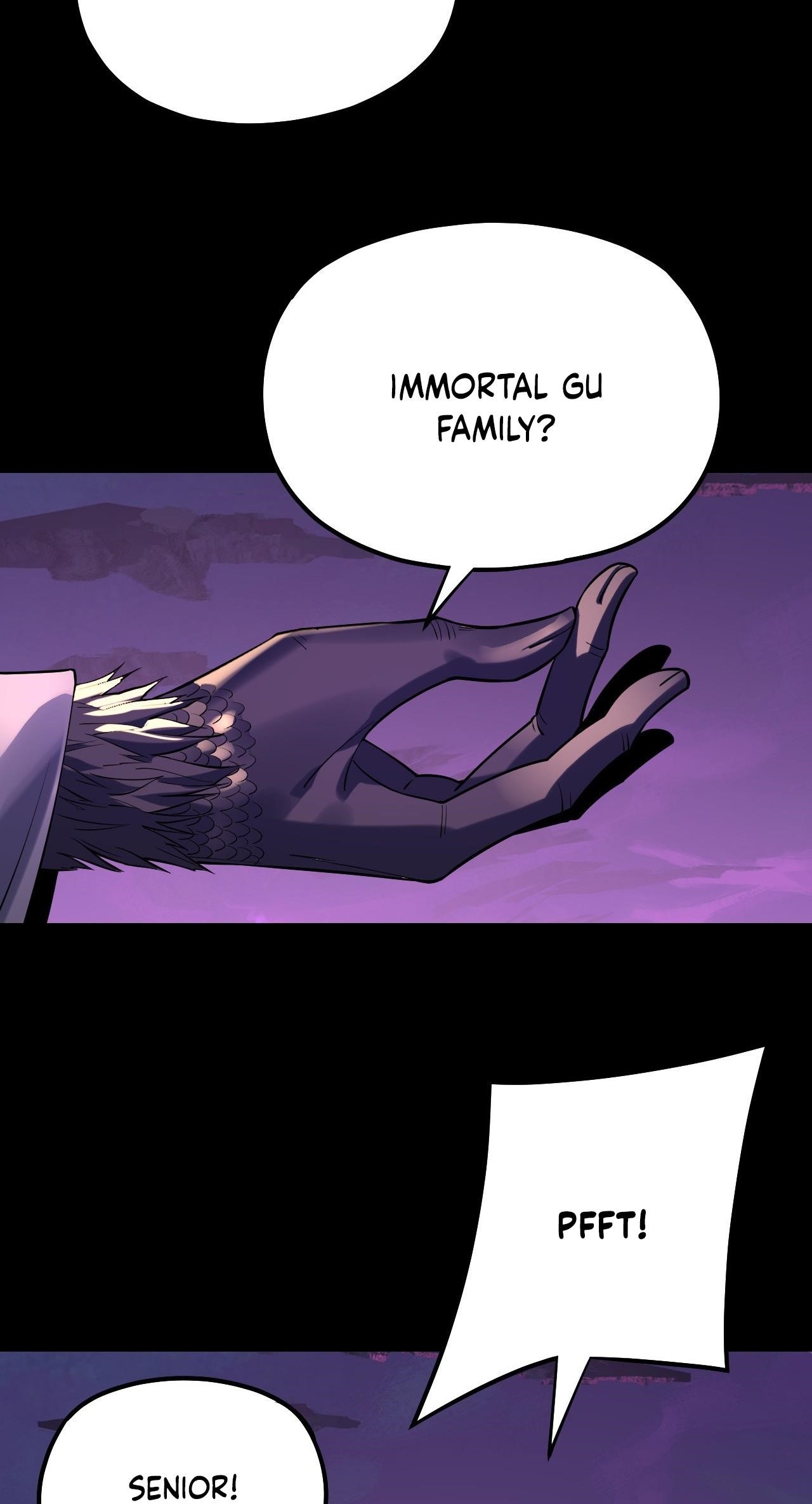 I Am the Fated Villain Chapter 158 - Page 29