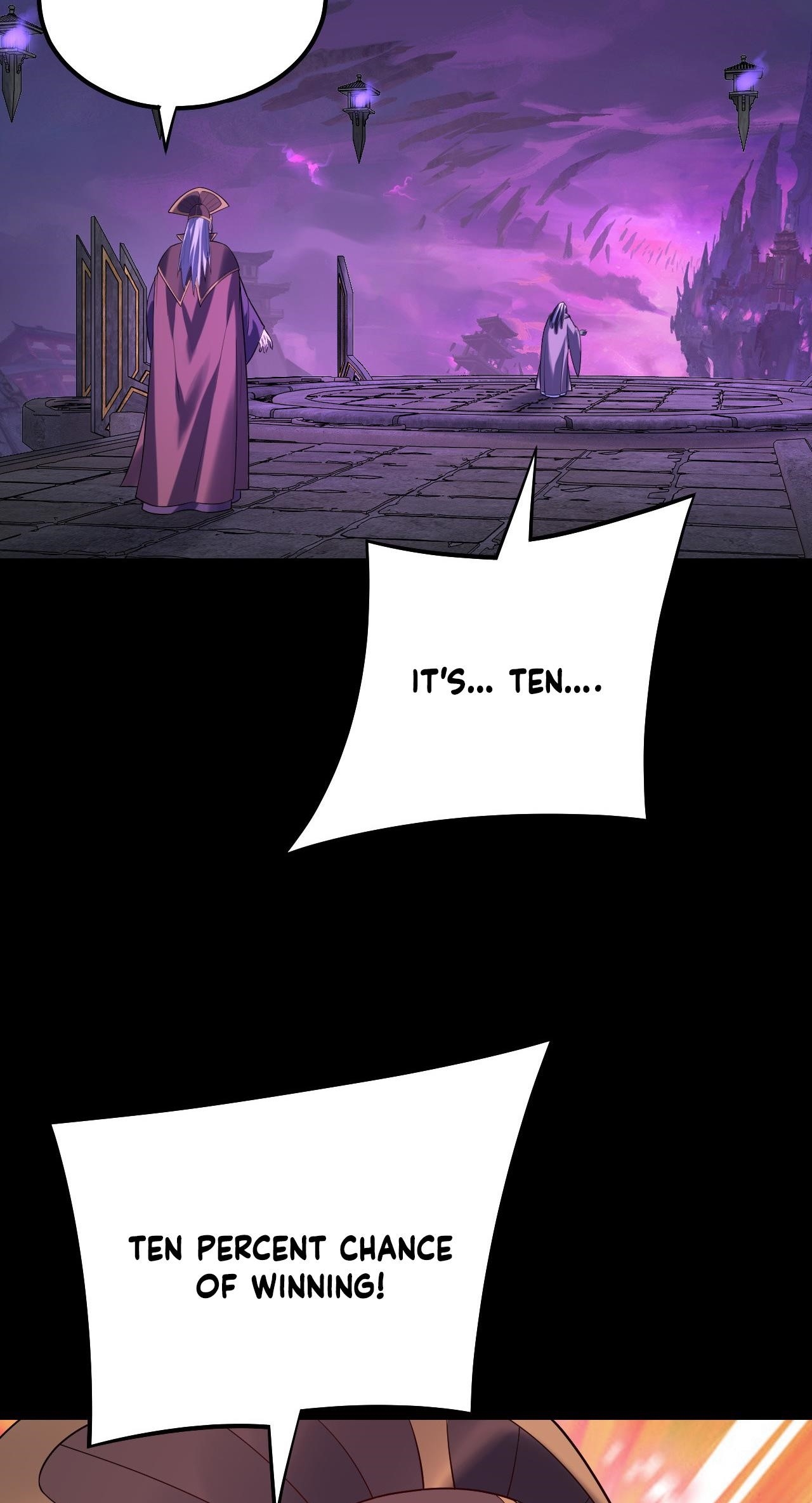 I Am the Fated Villain Chapter 158 - Page 30