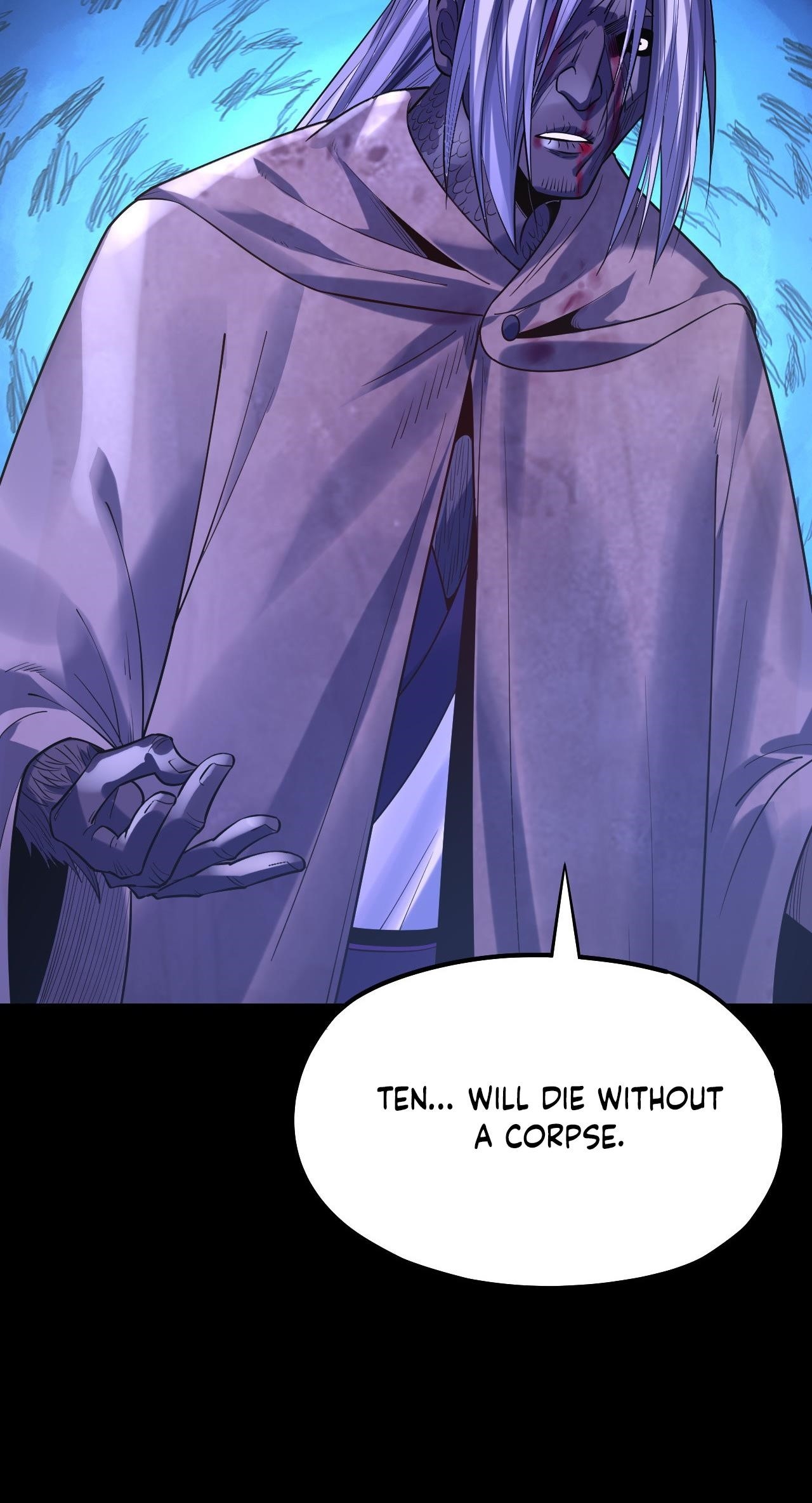 I Am the Fated Villain Chapter 158 - Page 32