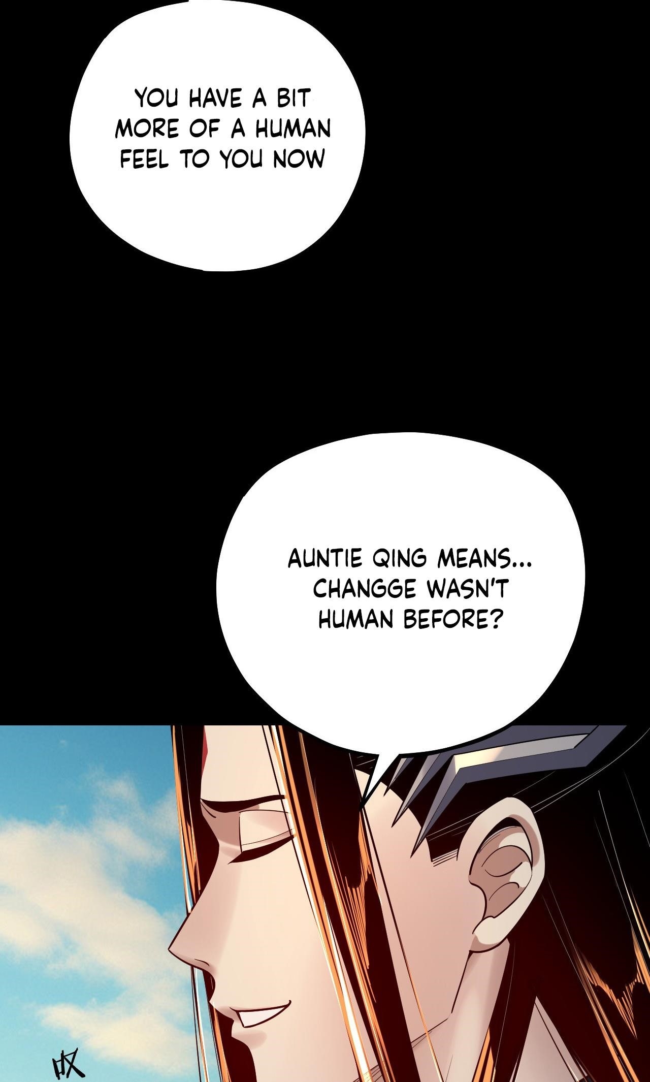 I Am the Fated Villain Chapter 158 - Page 40
