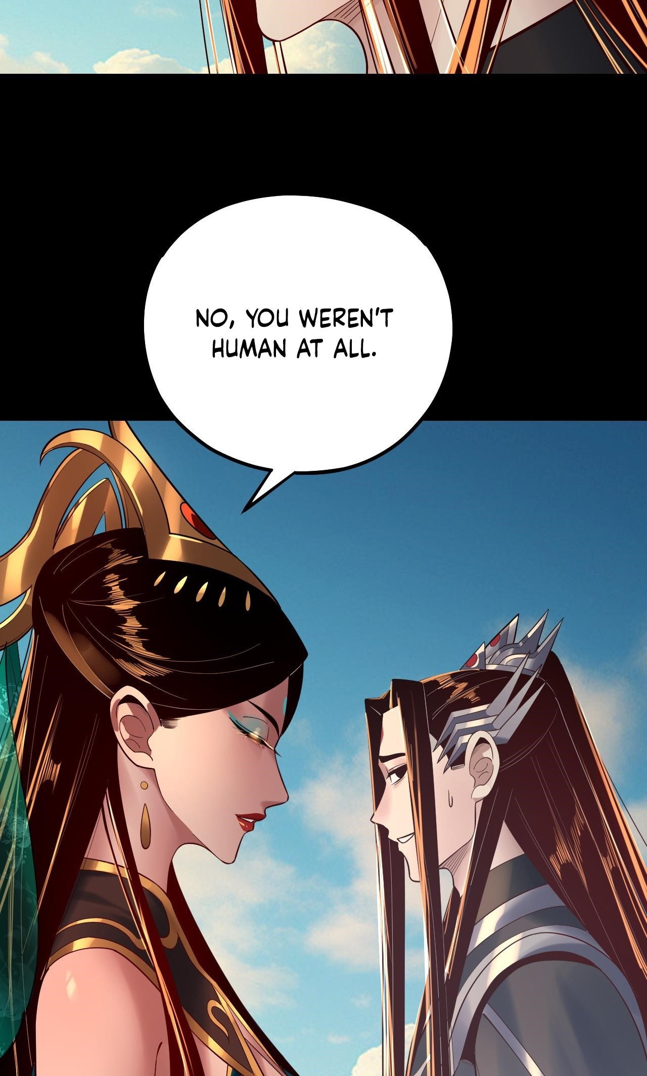 I Am the Fated Villain Chapter 158 - Page 41