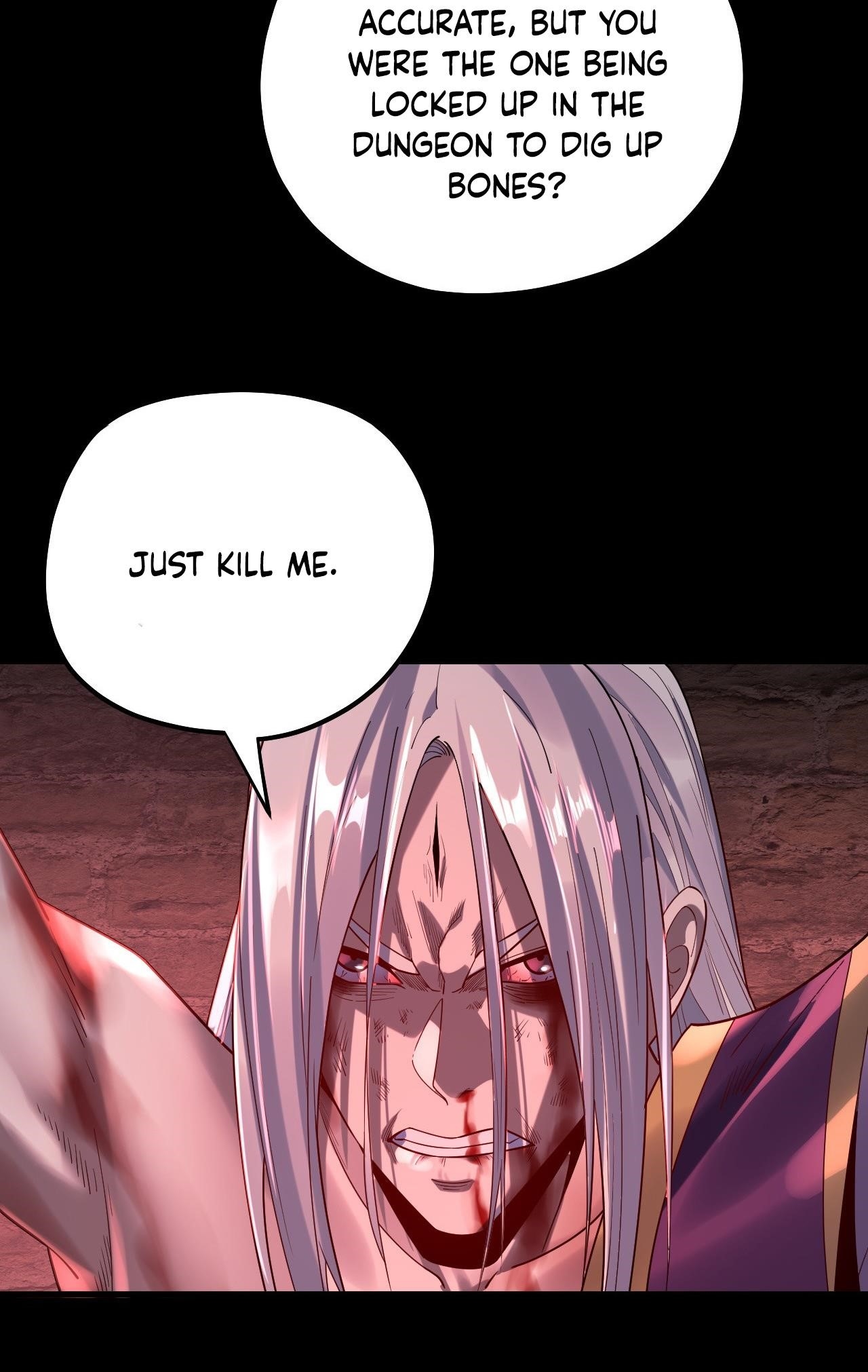 I Am the Fated Villain Chapter 158 - Page 48