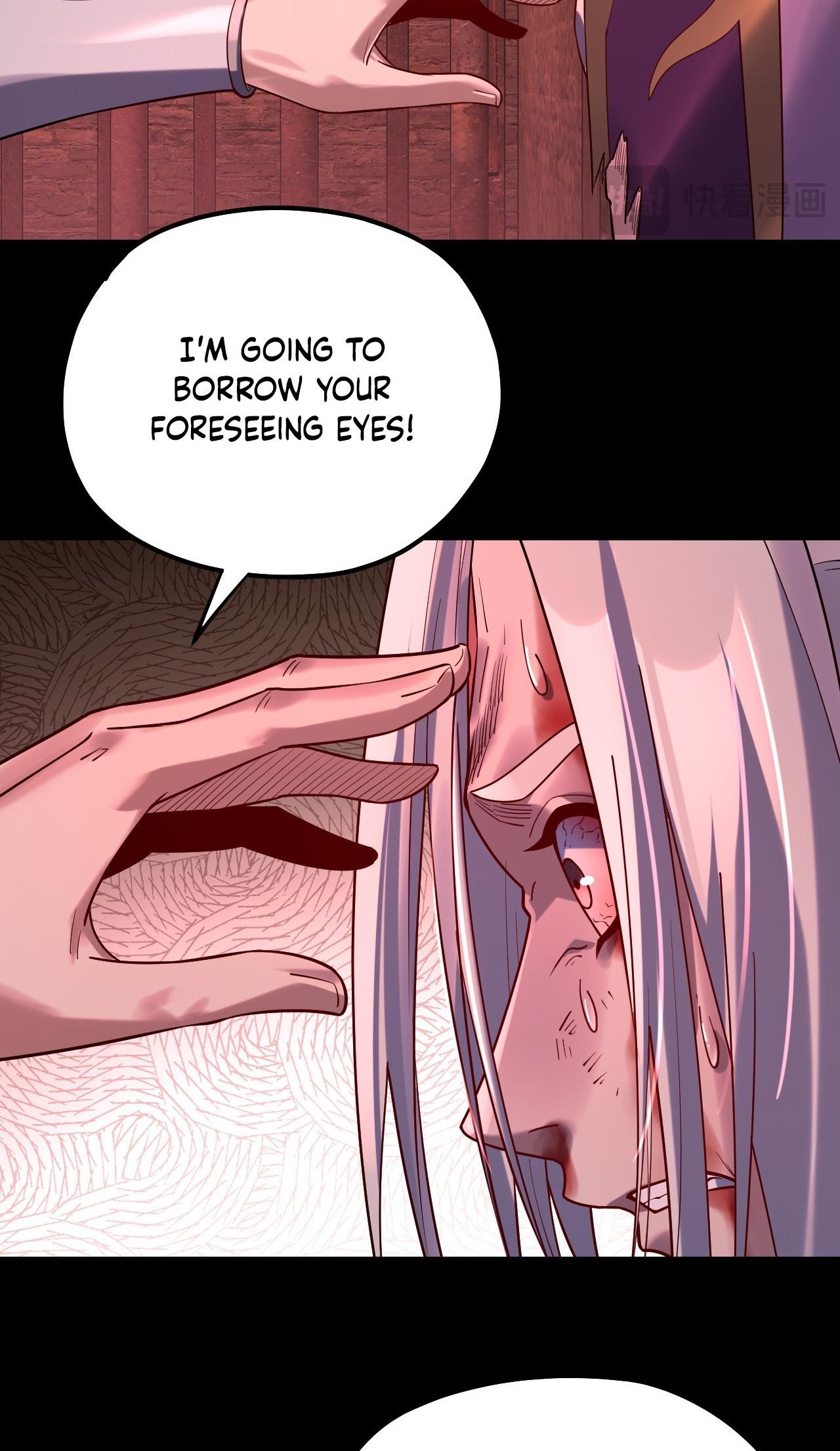 I Am the Fated Villain Chapter 158 - Page 51