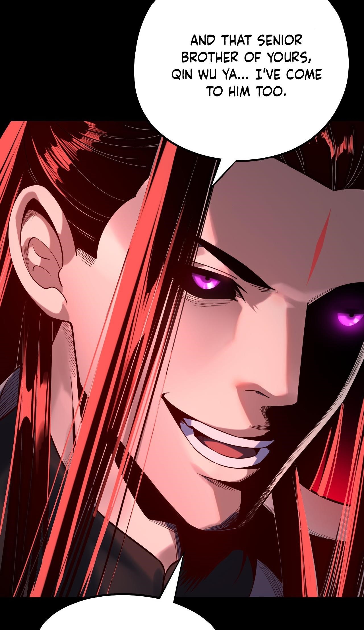 I Am the Fated Villain Chapter 158 - Page 52