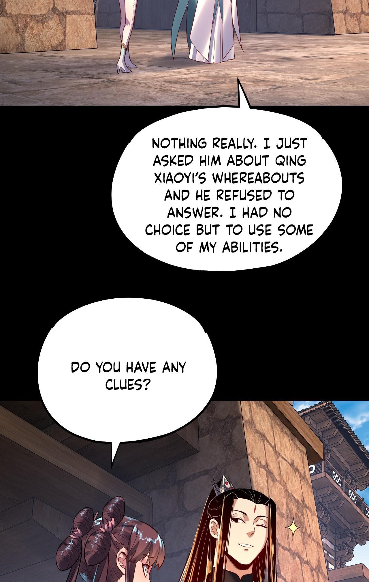 I Am the Fated Villain Chapter 158 - Page 55