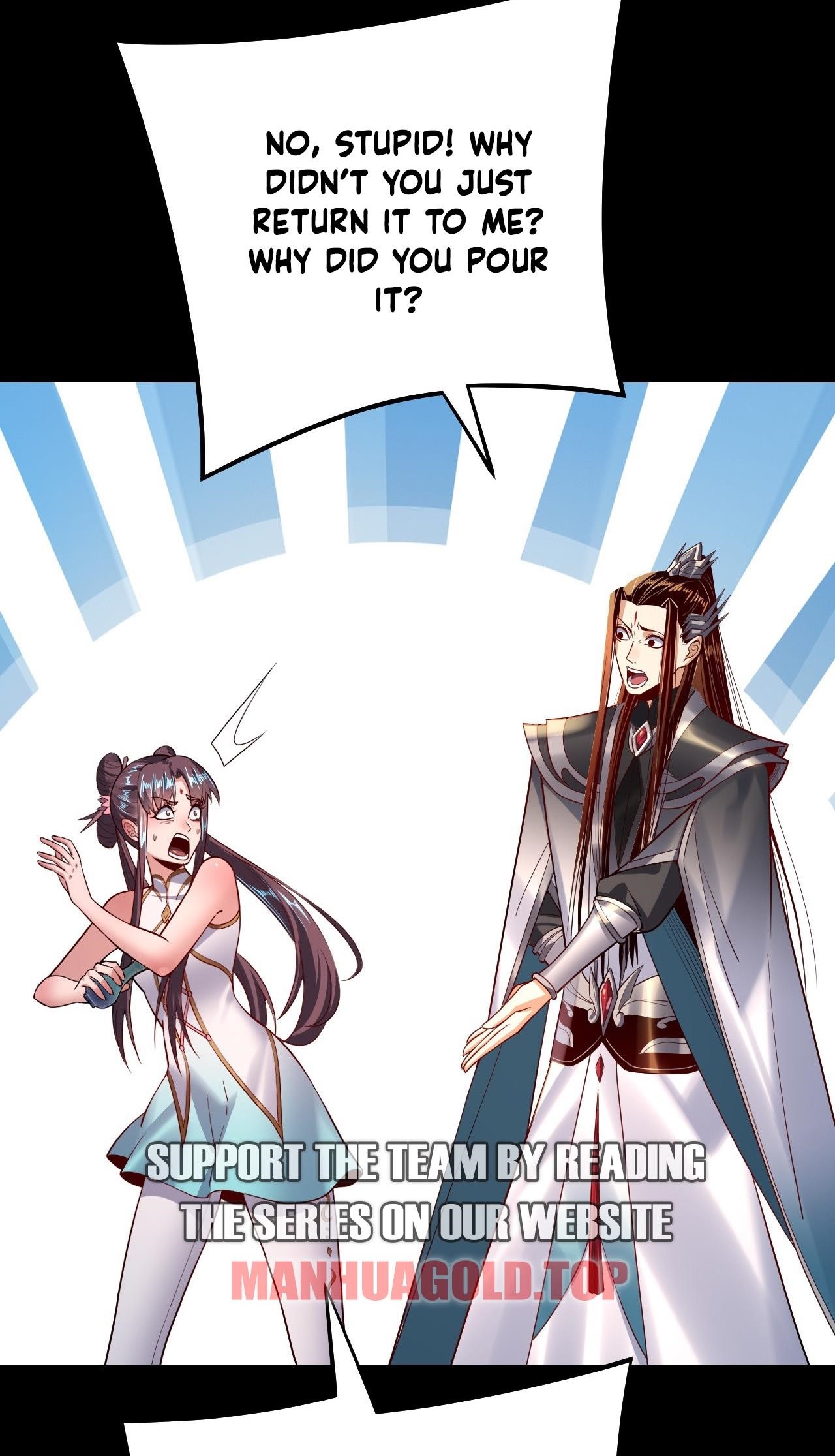 I Am the Fated Villain Chapter 158 - Page 63