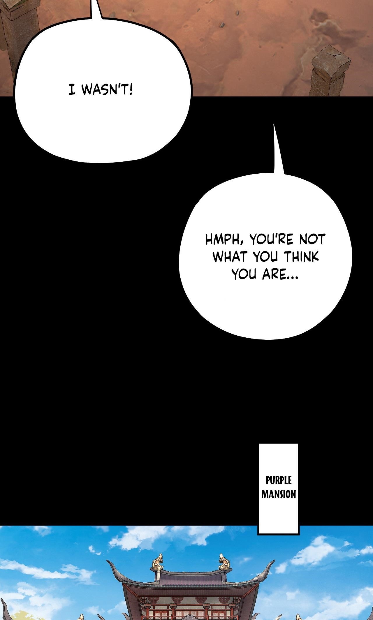 I Am the Fated Villain Chapter 158 - Page 9