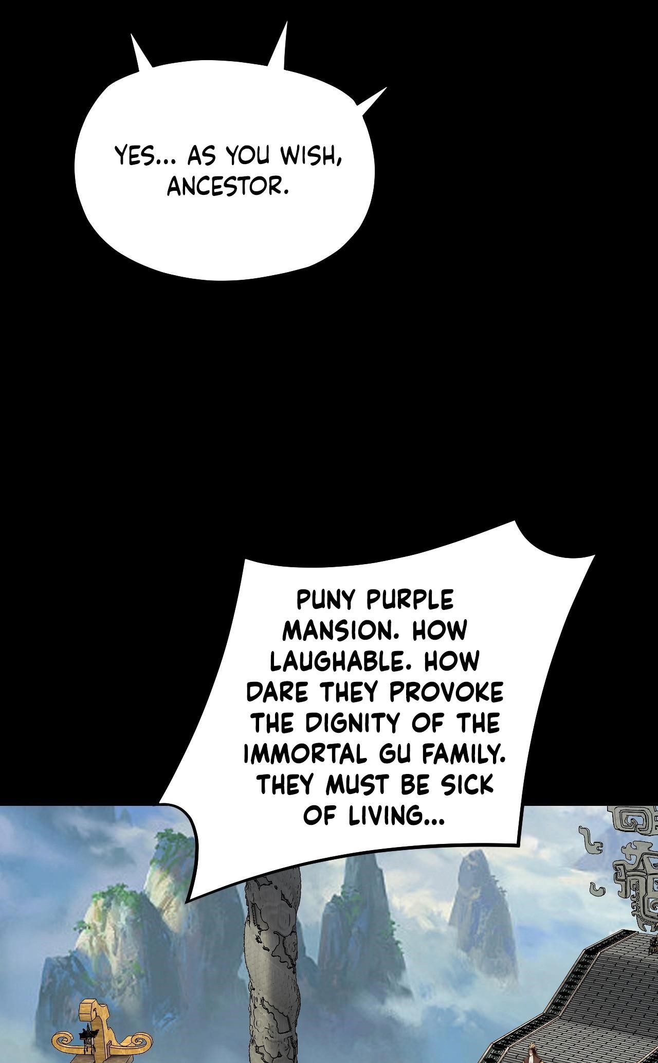 I Am the Fated Villain Chapter 159 - Page 14