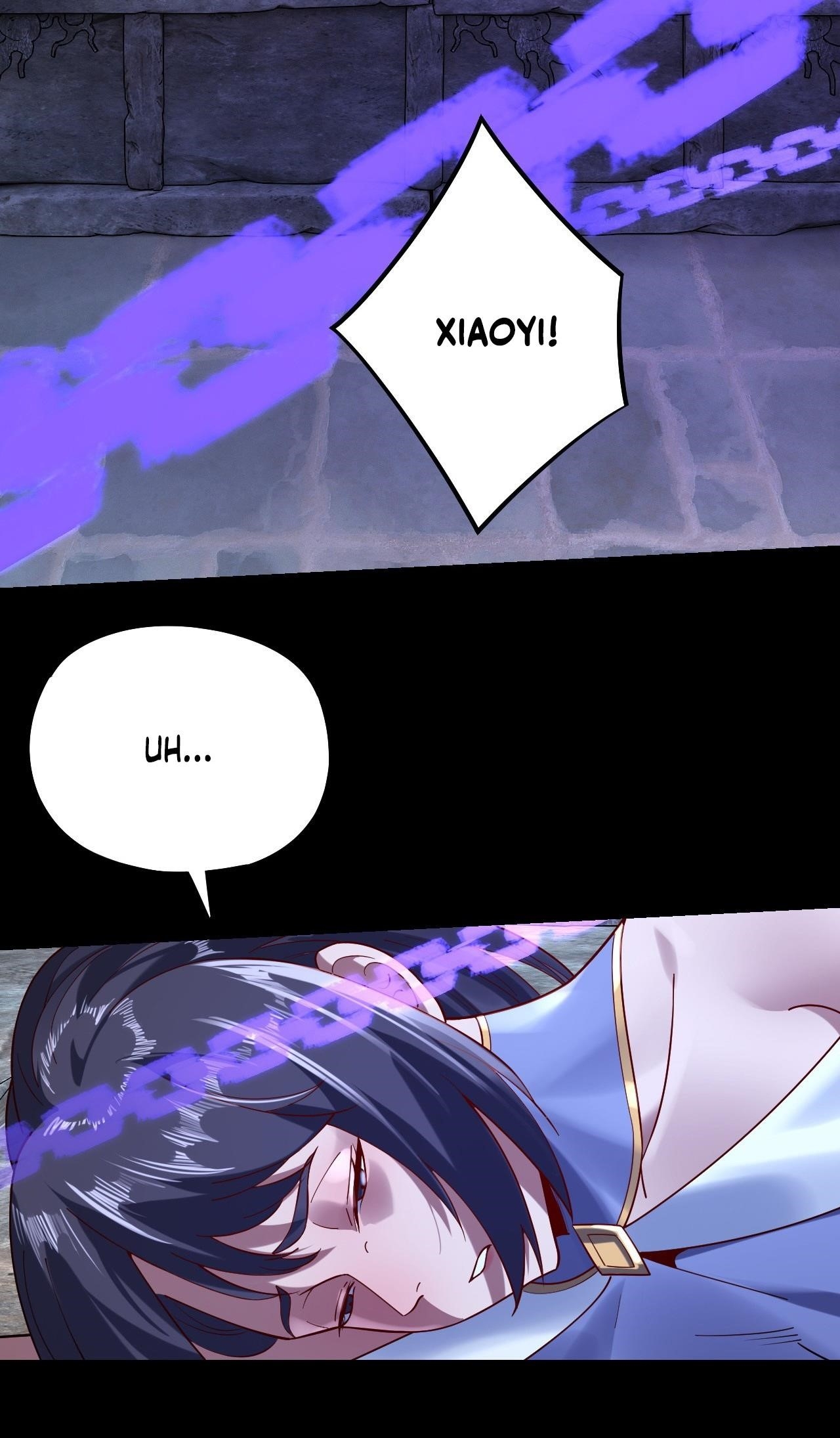 I Am the Fated Villain Chapter 159 - Page 2