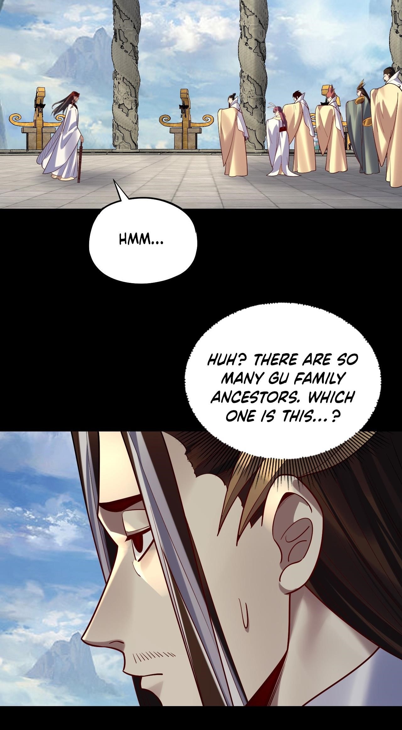 I Am the Fated Villain Chapter 159 - Page 21