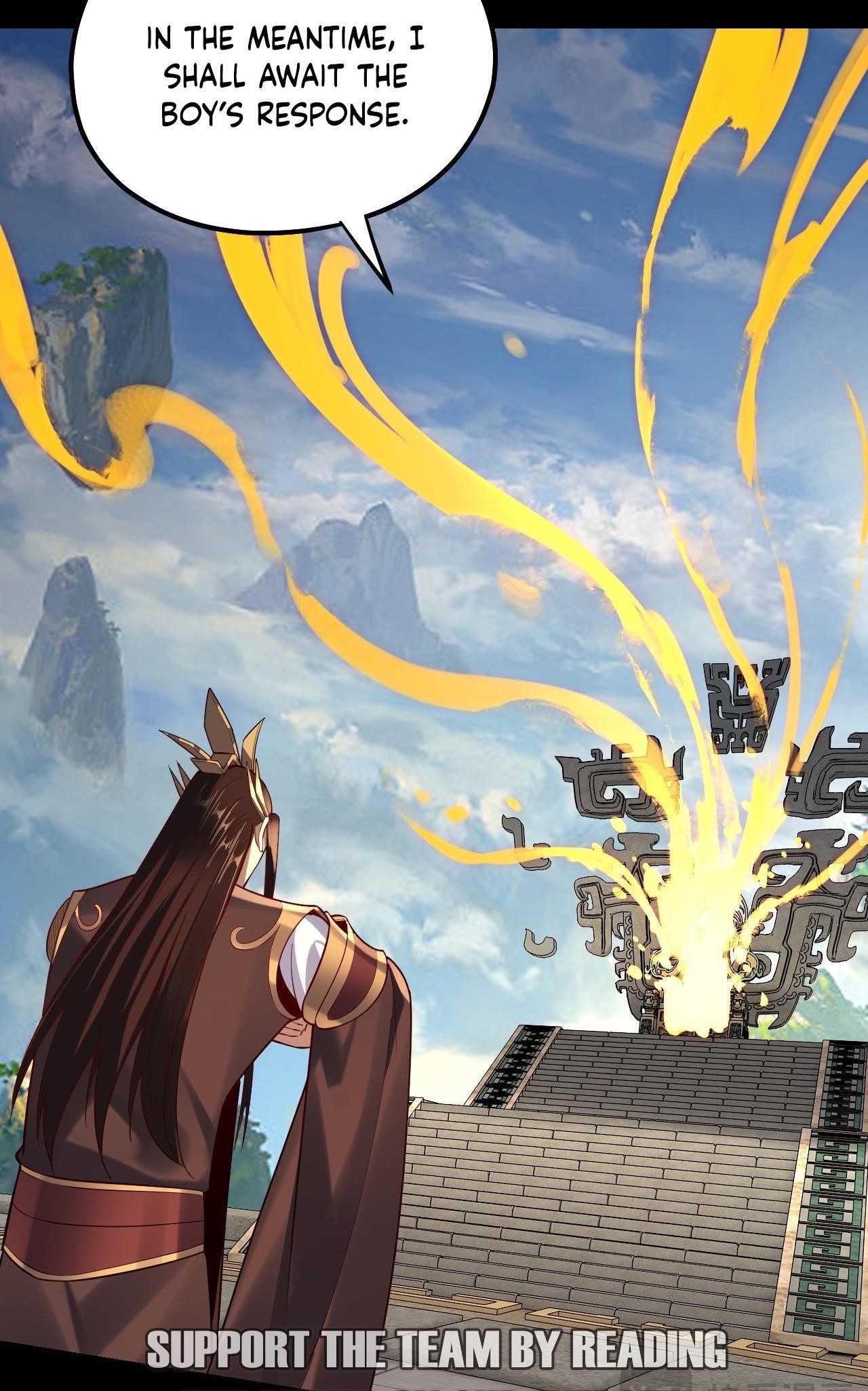 I Am the Fated Villain Chapter 159 - Page 30