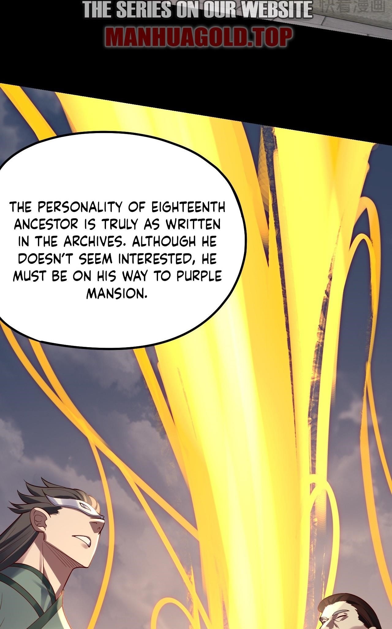 I Am the Fated Villain Chapter 159 - Page 31