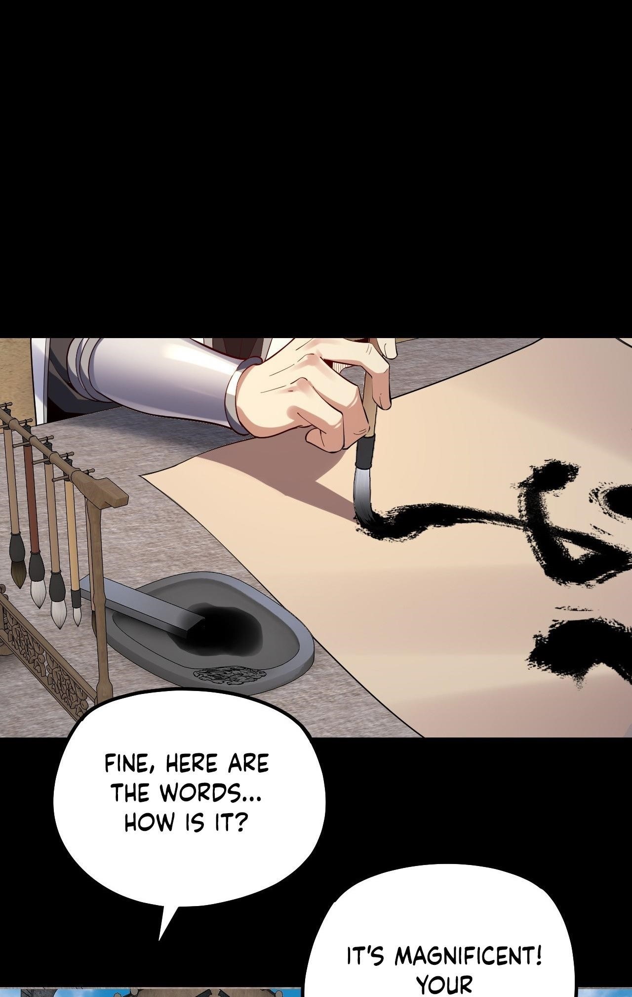 I Am the Fated Villain Chapter 159 - Page 35