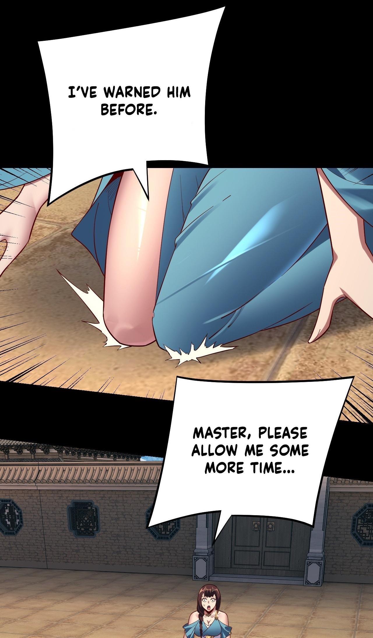 I Am the Fated Villain Chapter 159 - Page 40