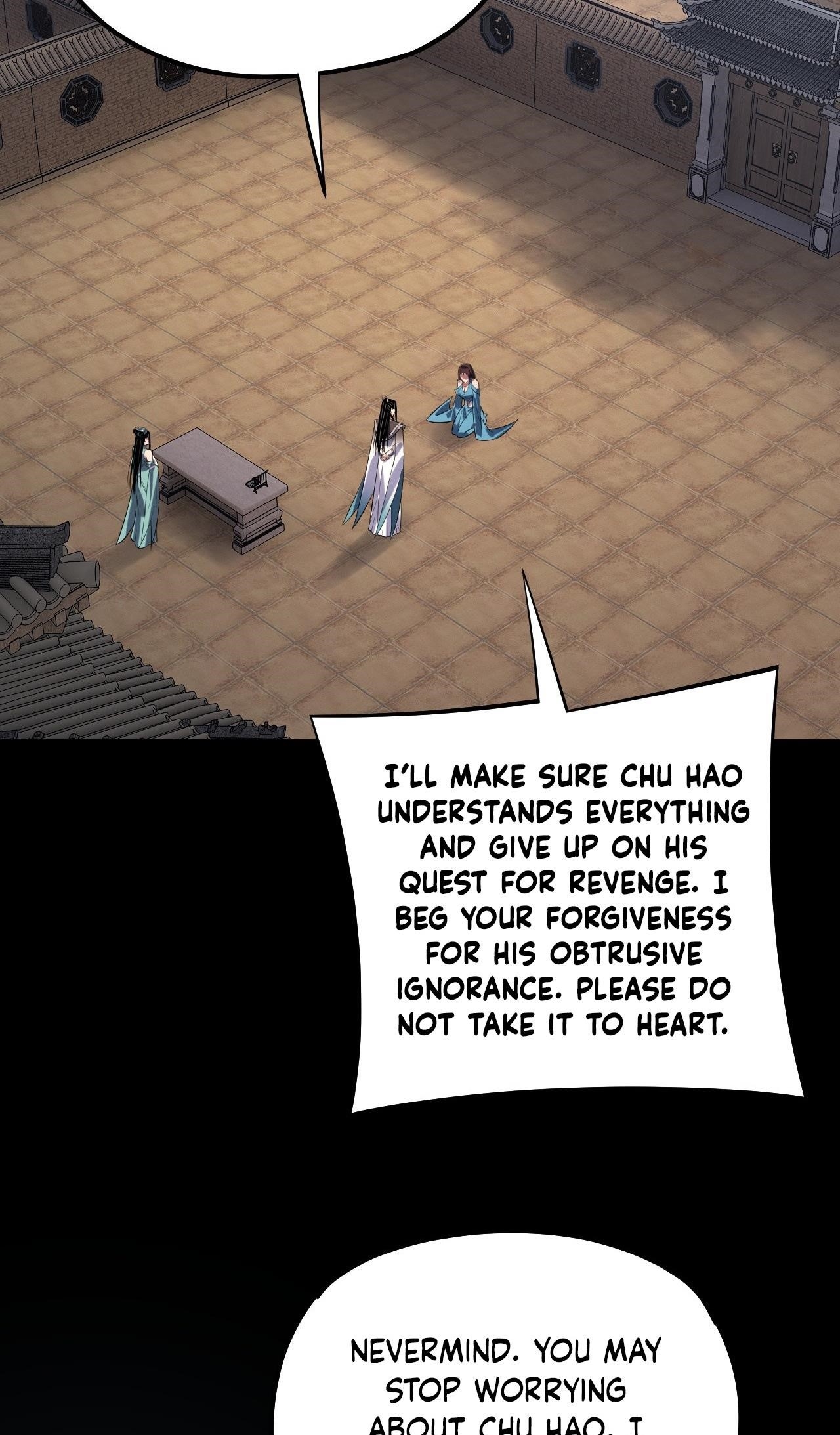 I Am the Fated Villain Chapter 159 - Page 43