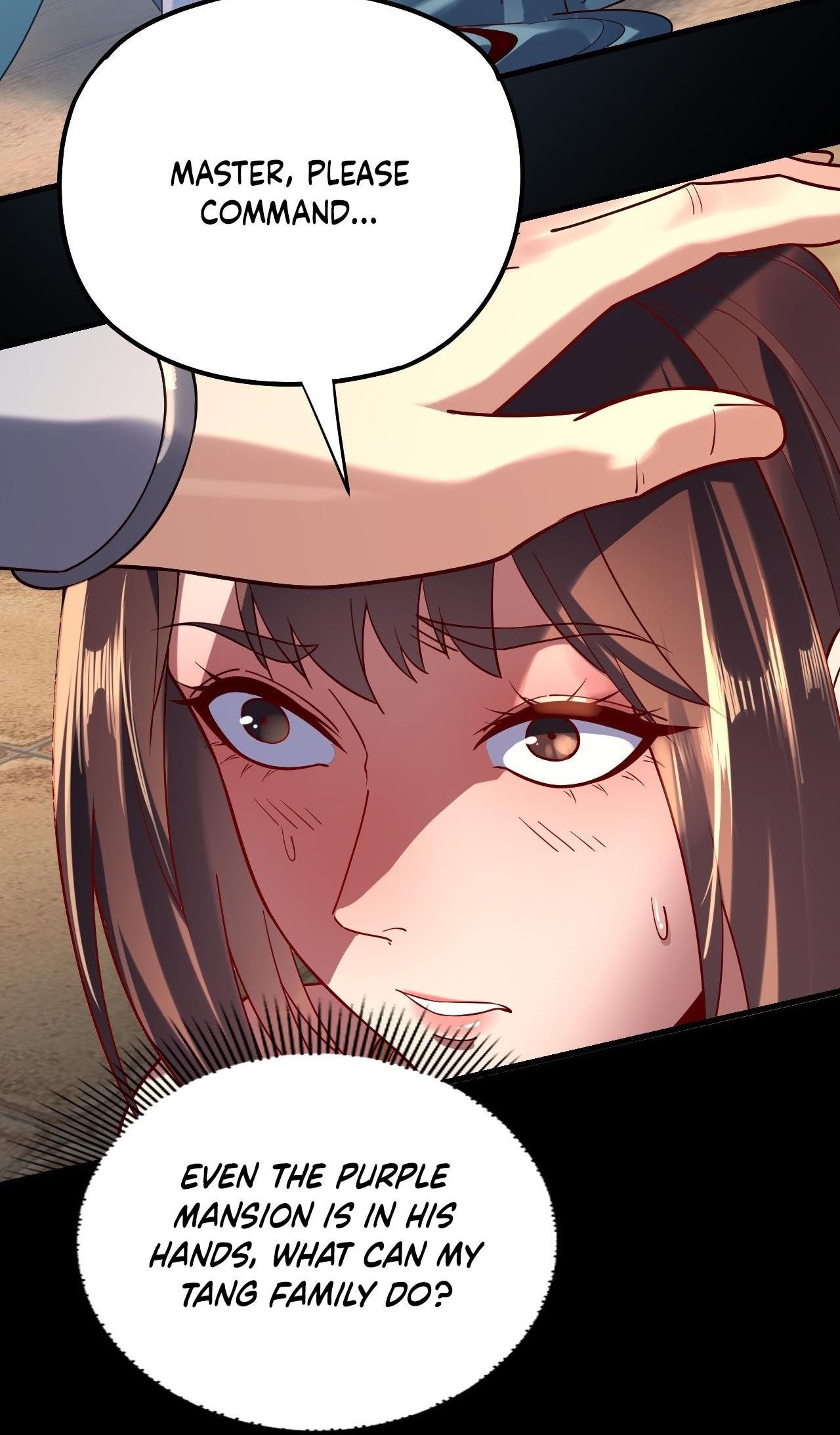 I Am the Fated Villain Chapter 159 - Page 45