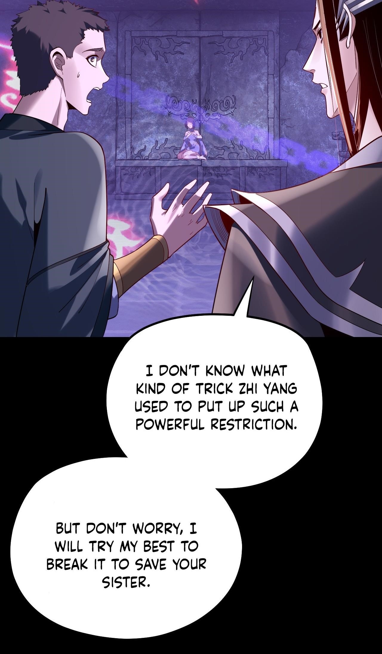 I Am the Fated Villain Chapter 159 - Page 6