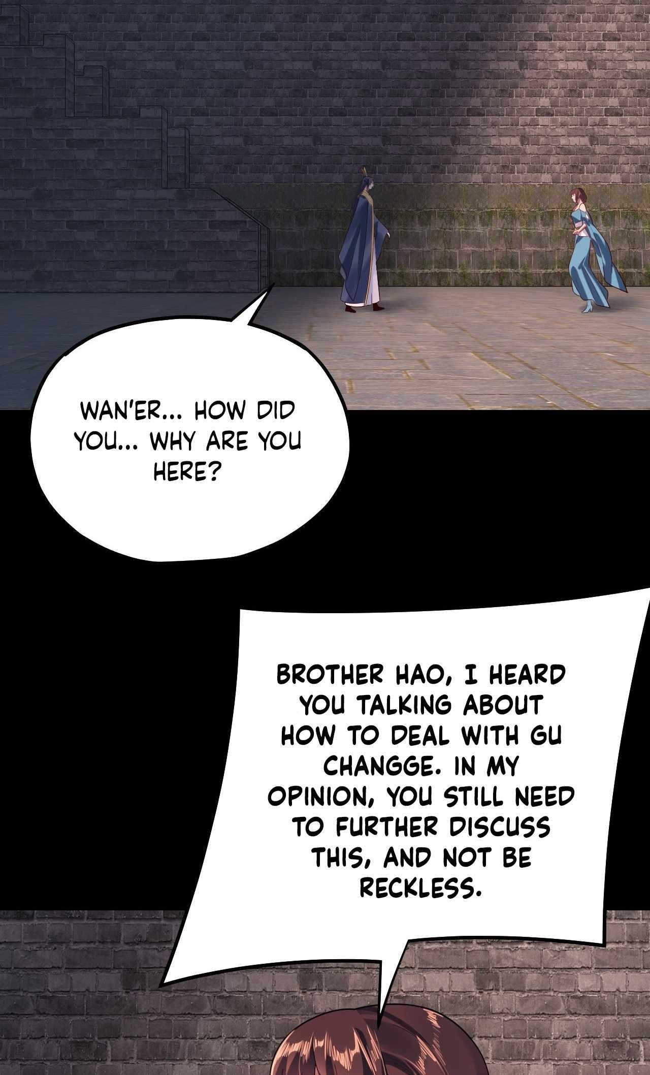 I Am the Fated Villain Chapter 160 - Page 17