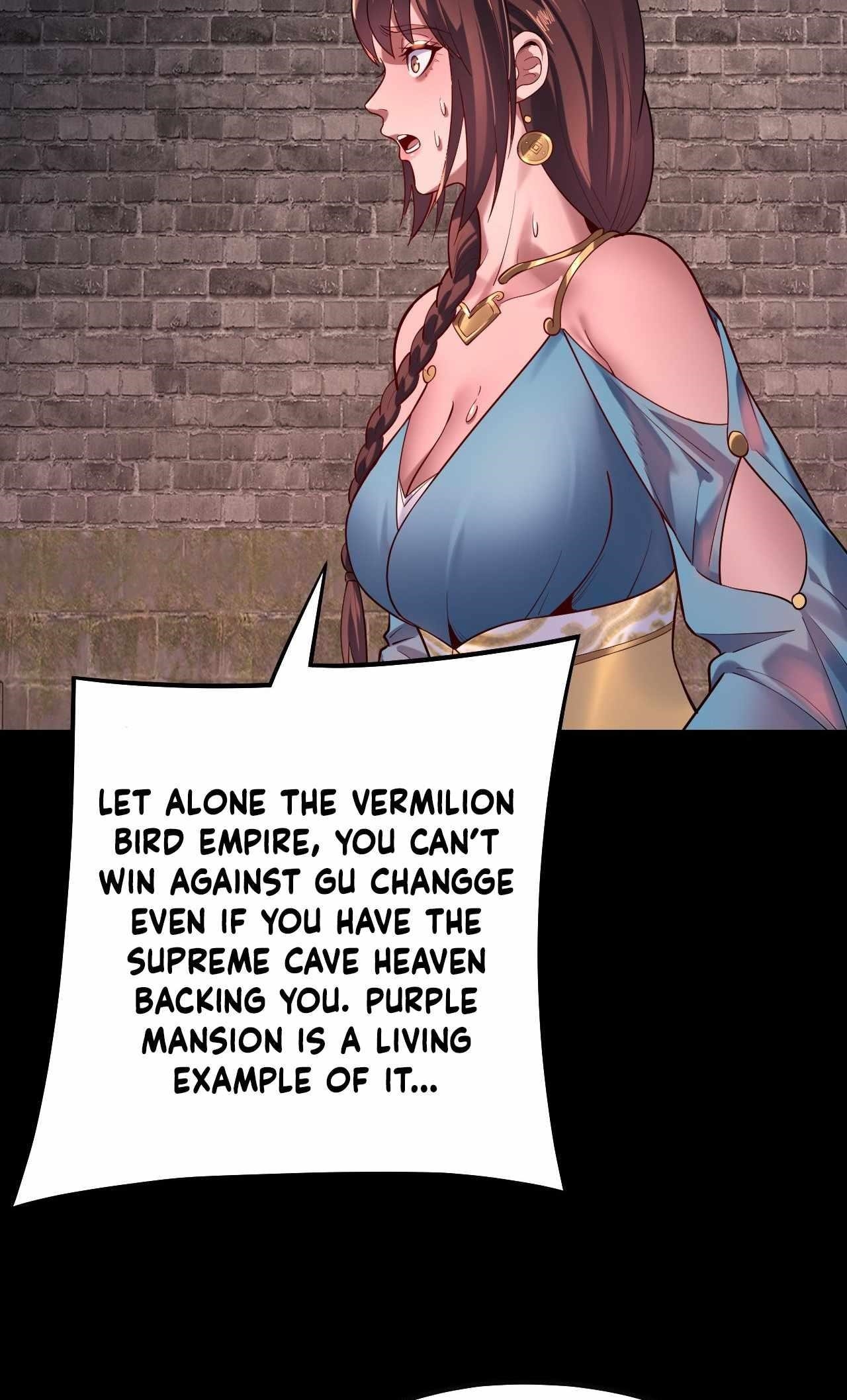 I Am the Fated Villain Chapter 160 - Page 18